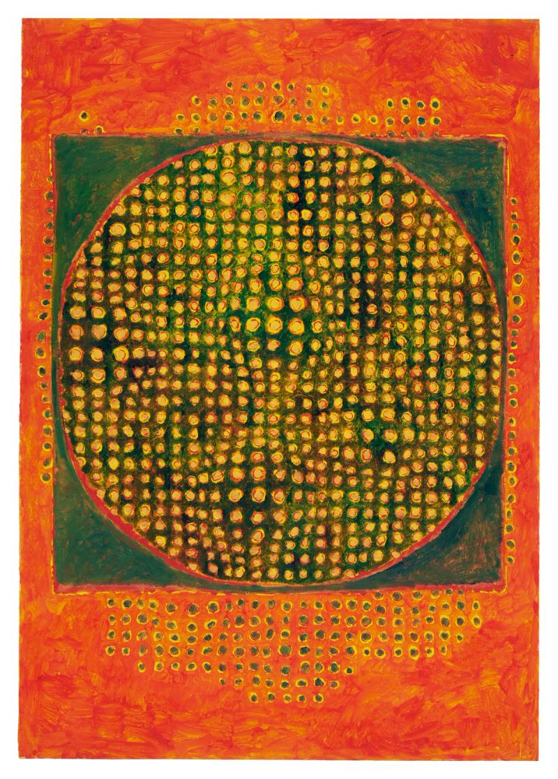 Circle, 2022