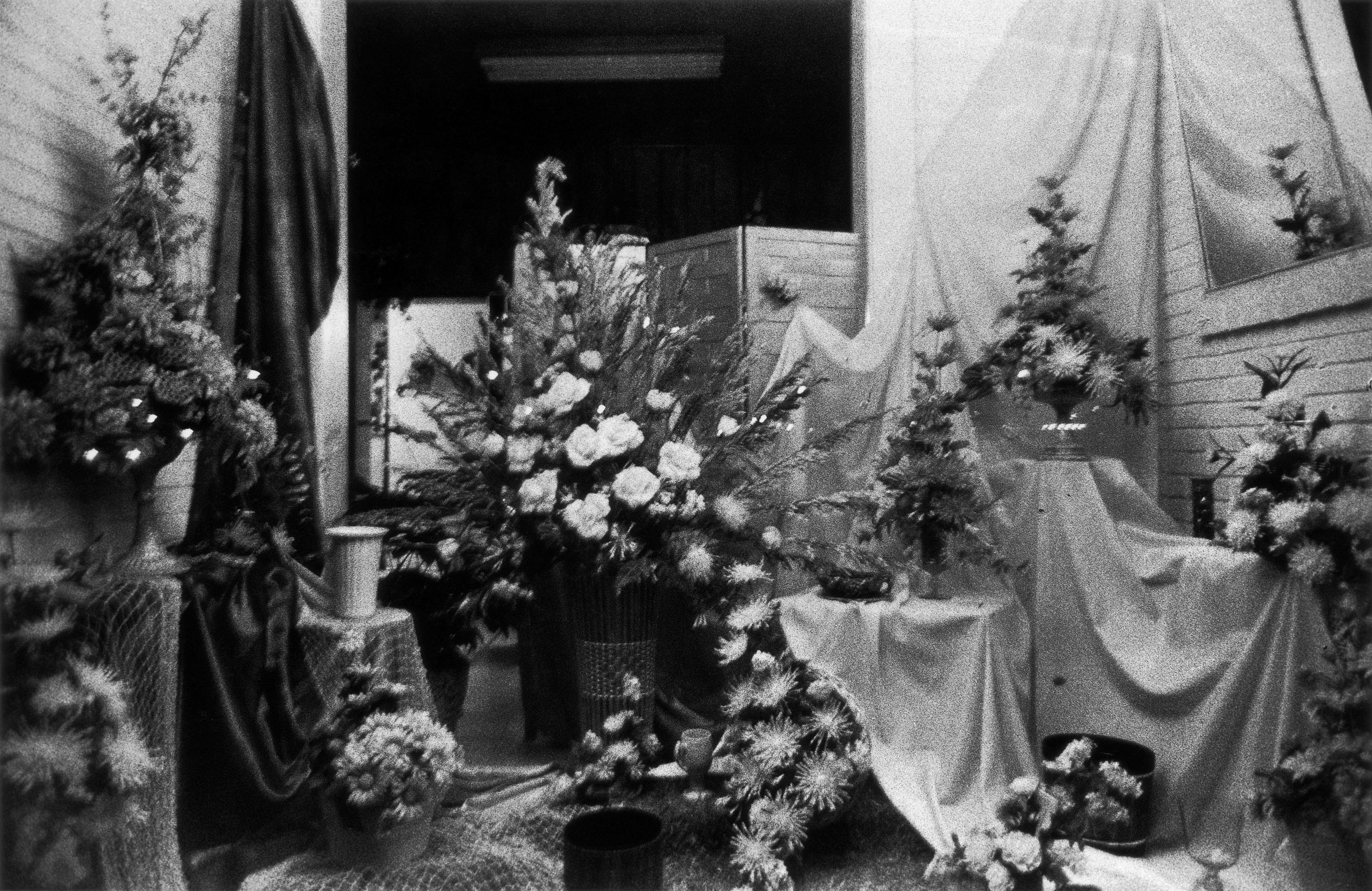 Untitled, c. 1960-65
