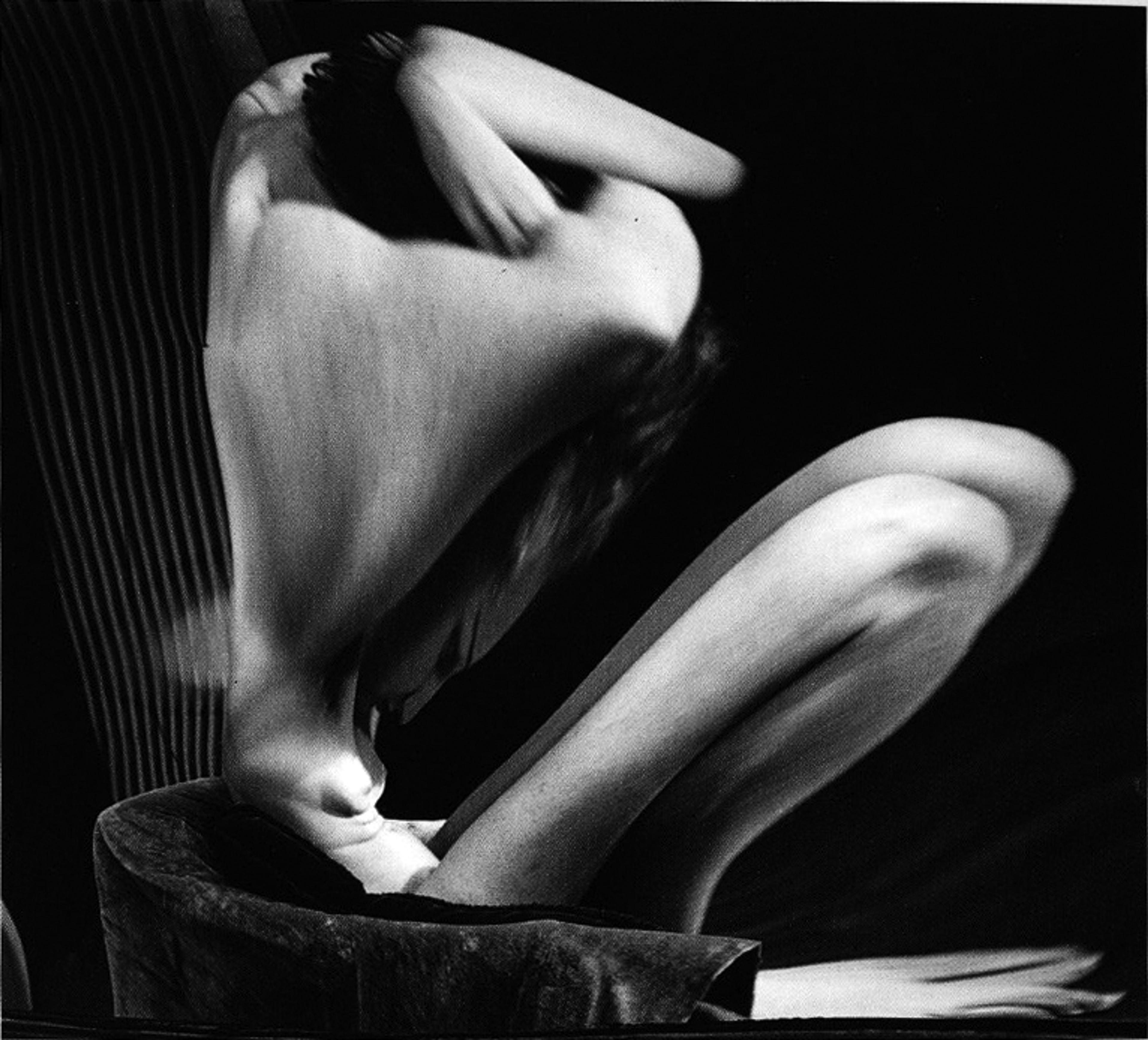 Distortion #120, 1933