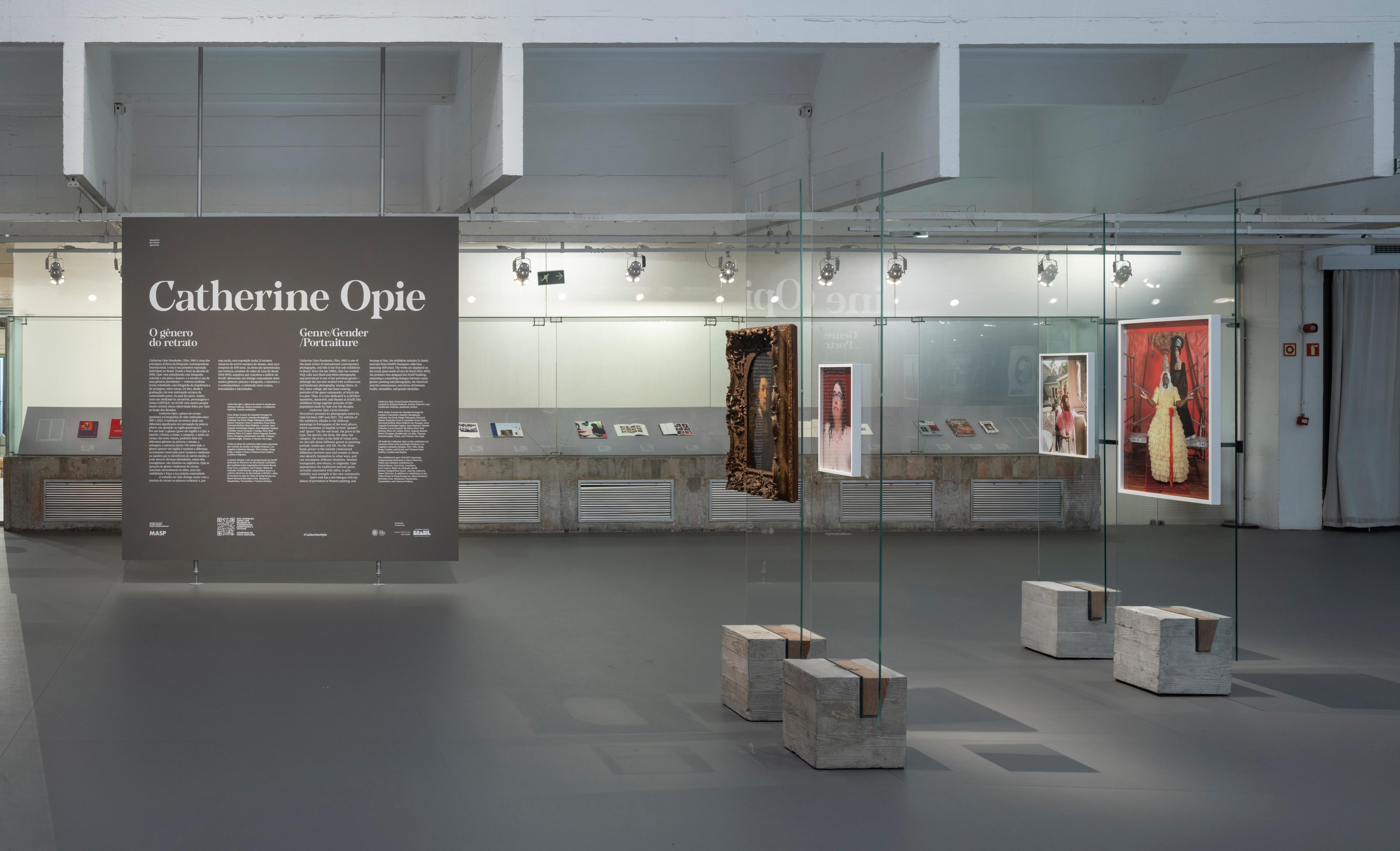 Helen Molesworth's "Top Ten" of 2024