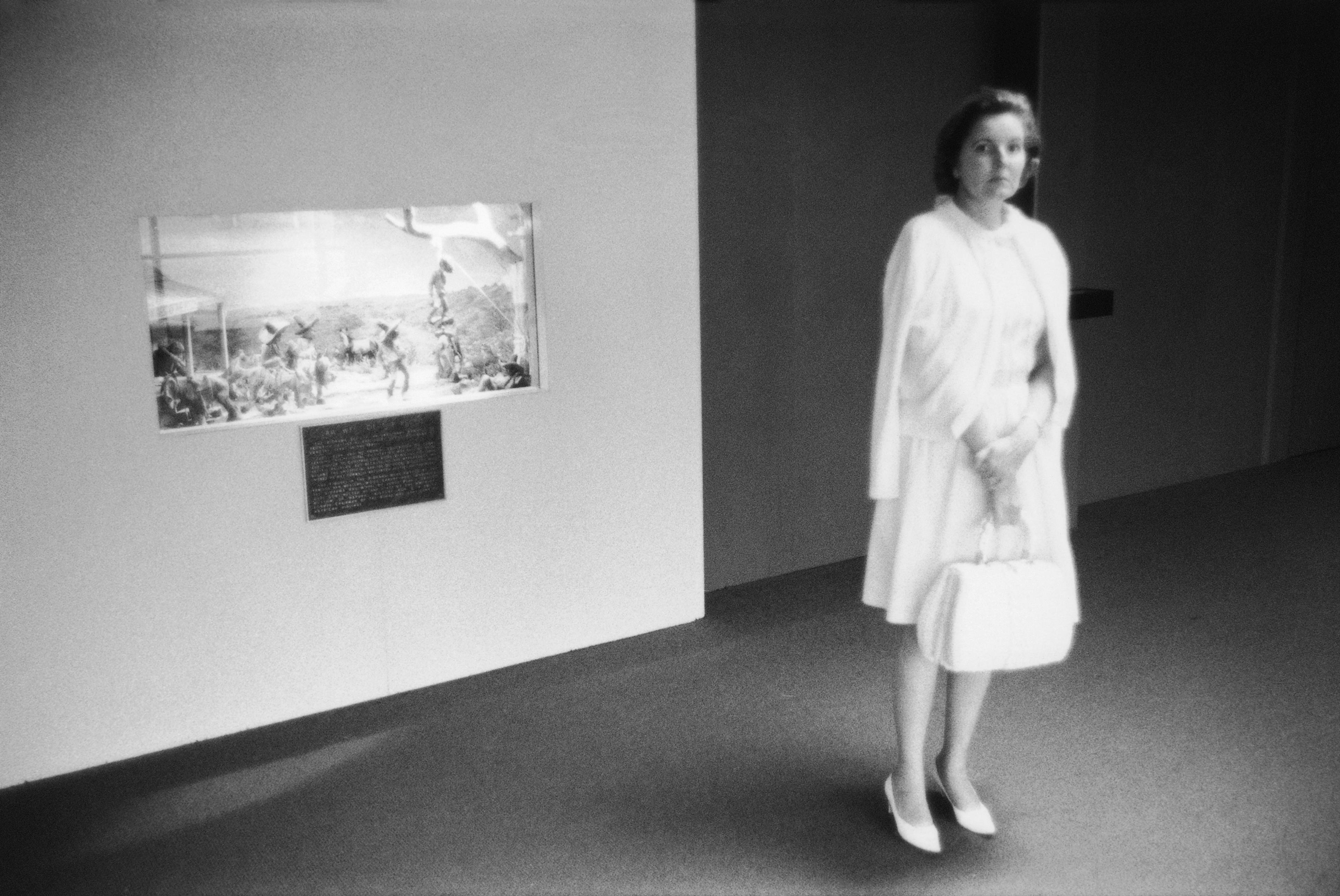 Untitled, c. 1960-65