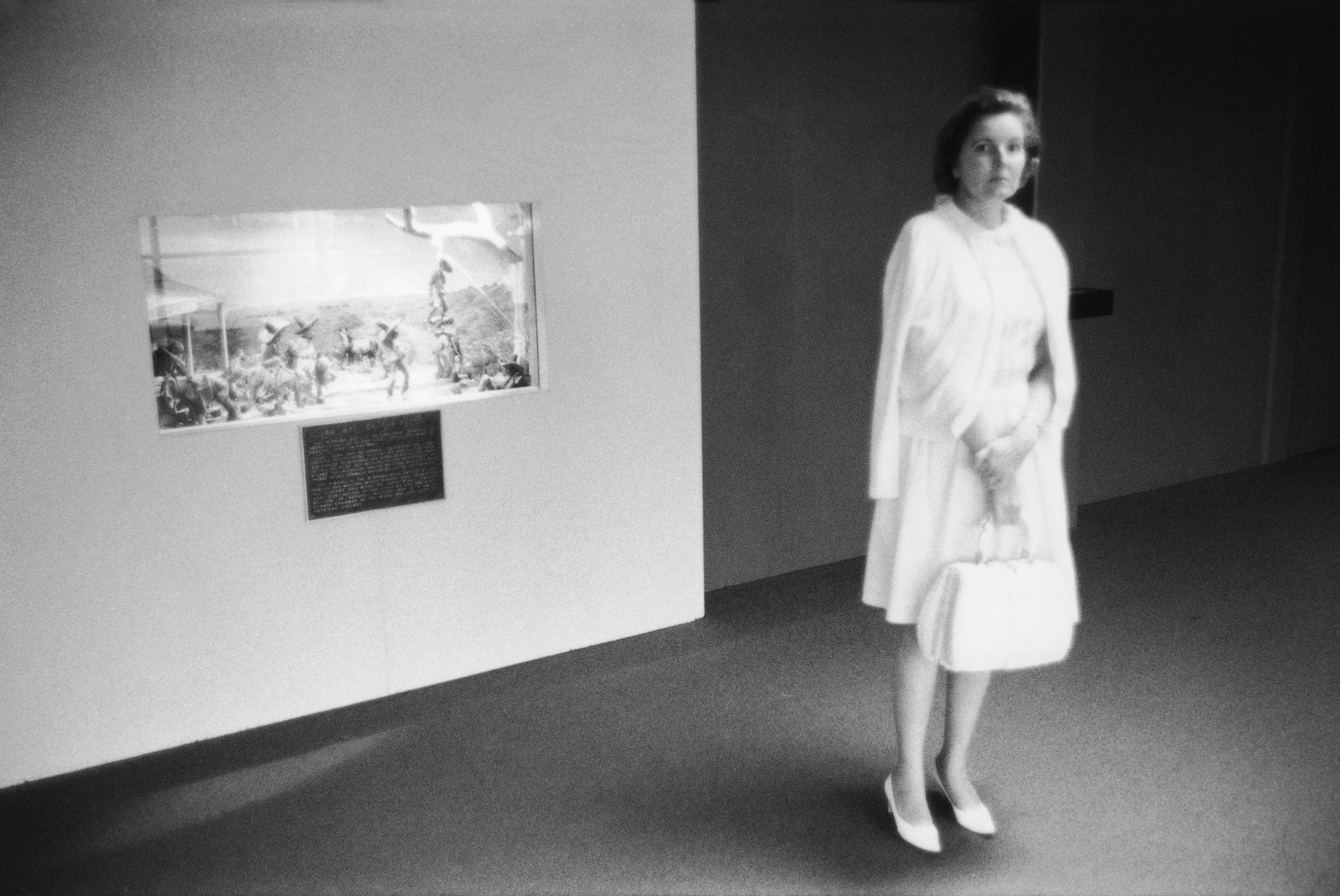 Untitled, c. 1960-65