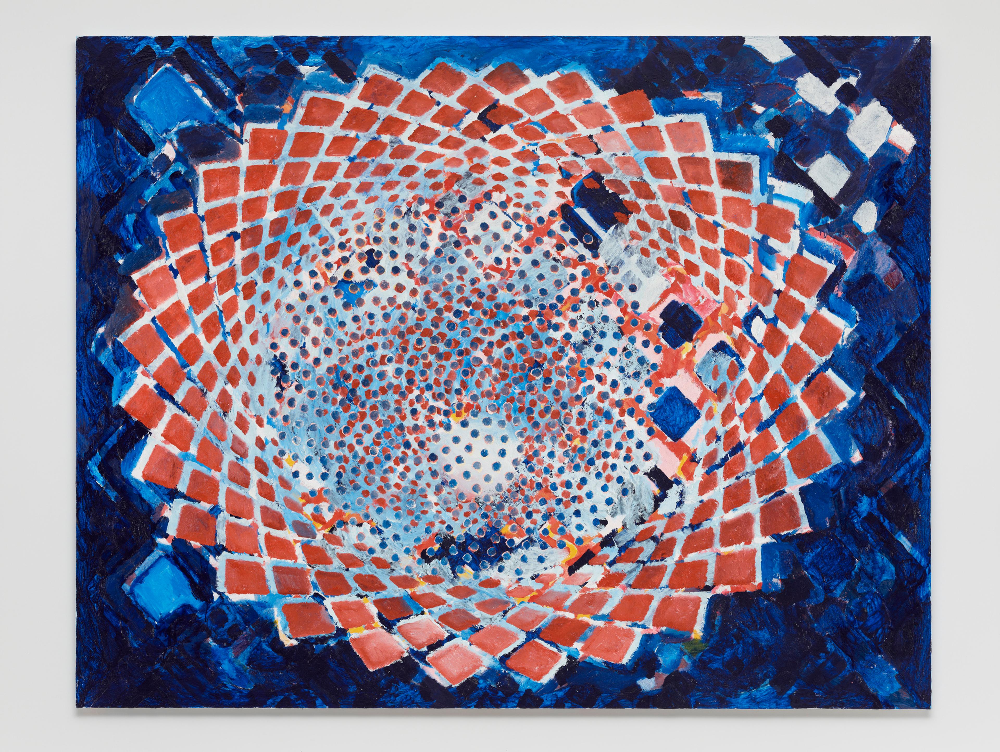 Clocks and Clouds, 2012