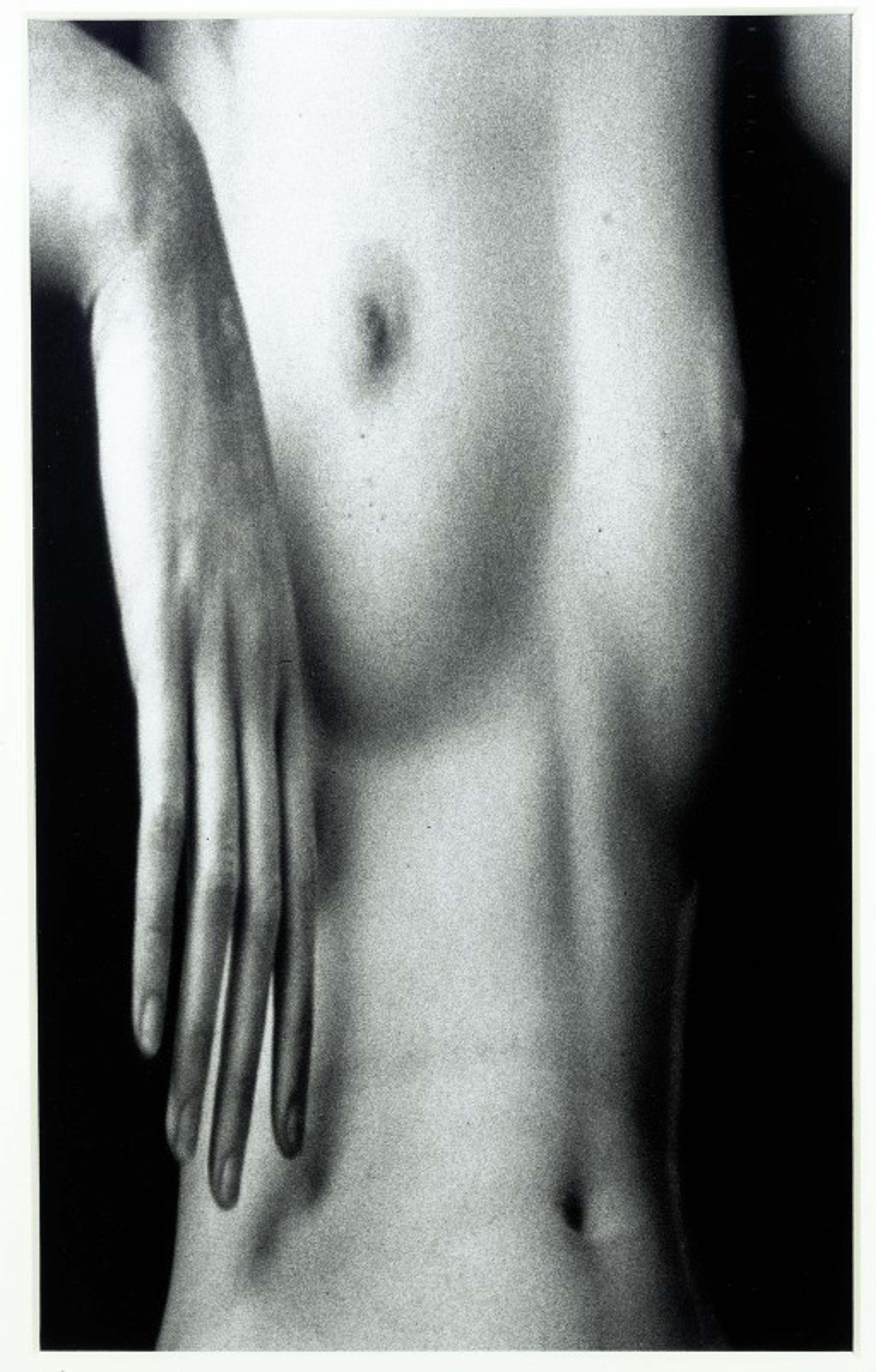 Distortion #6, 1933