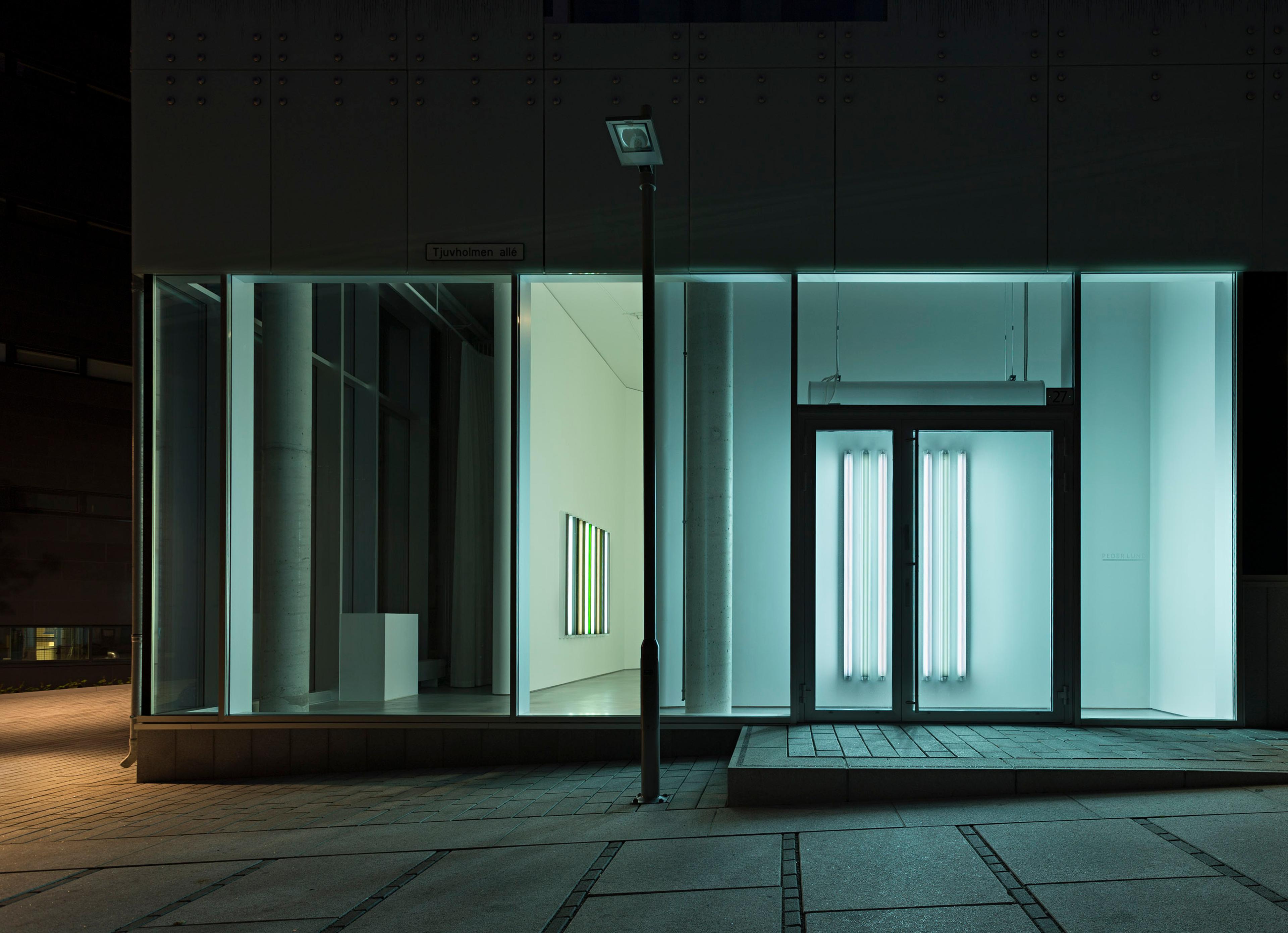 Robert Irwin