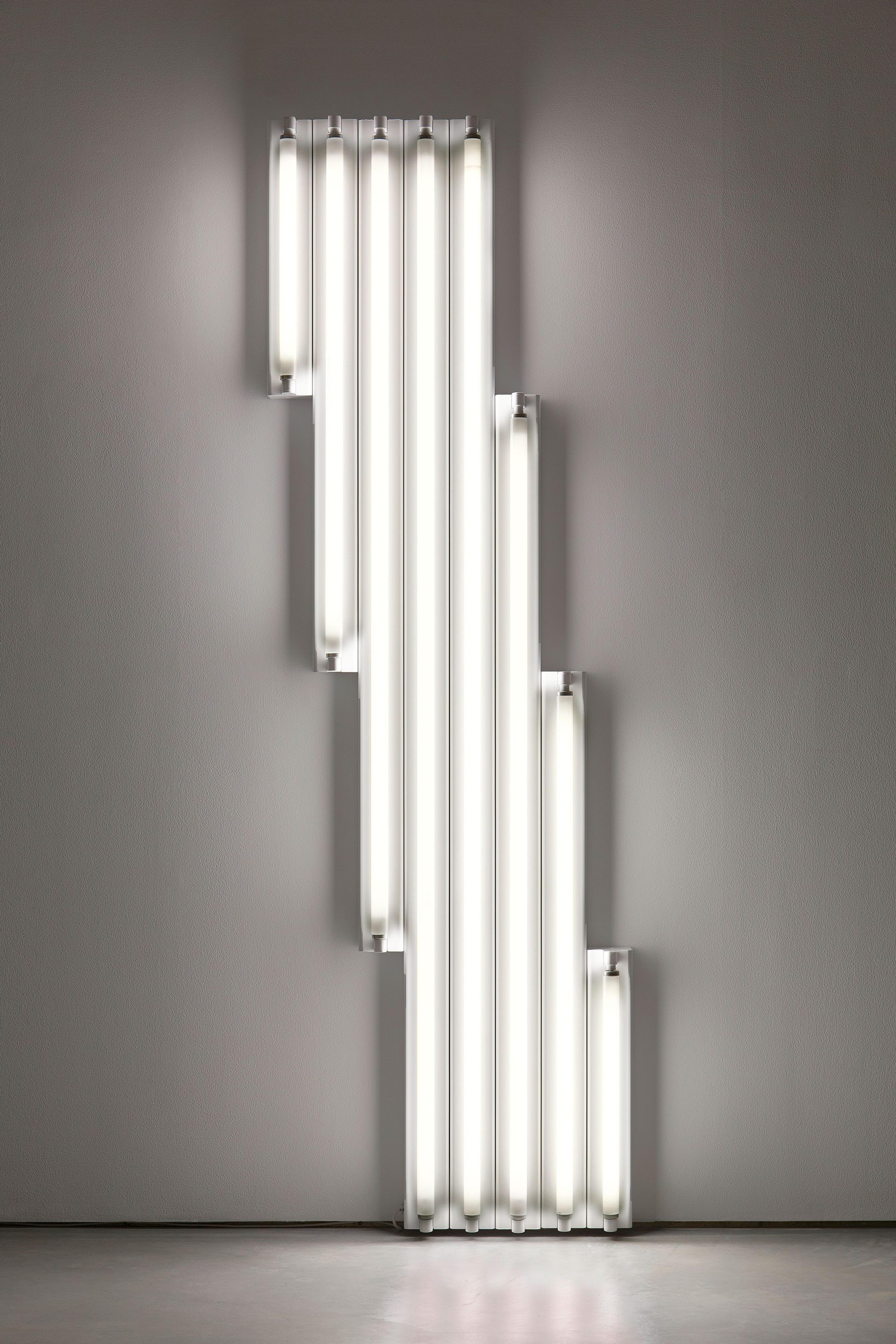 Dan Flavin
