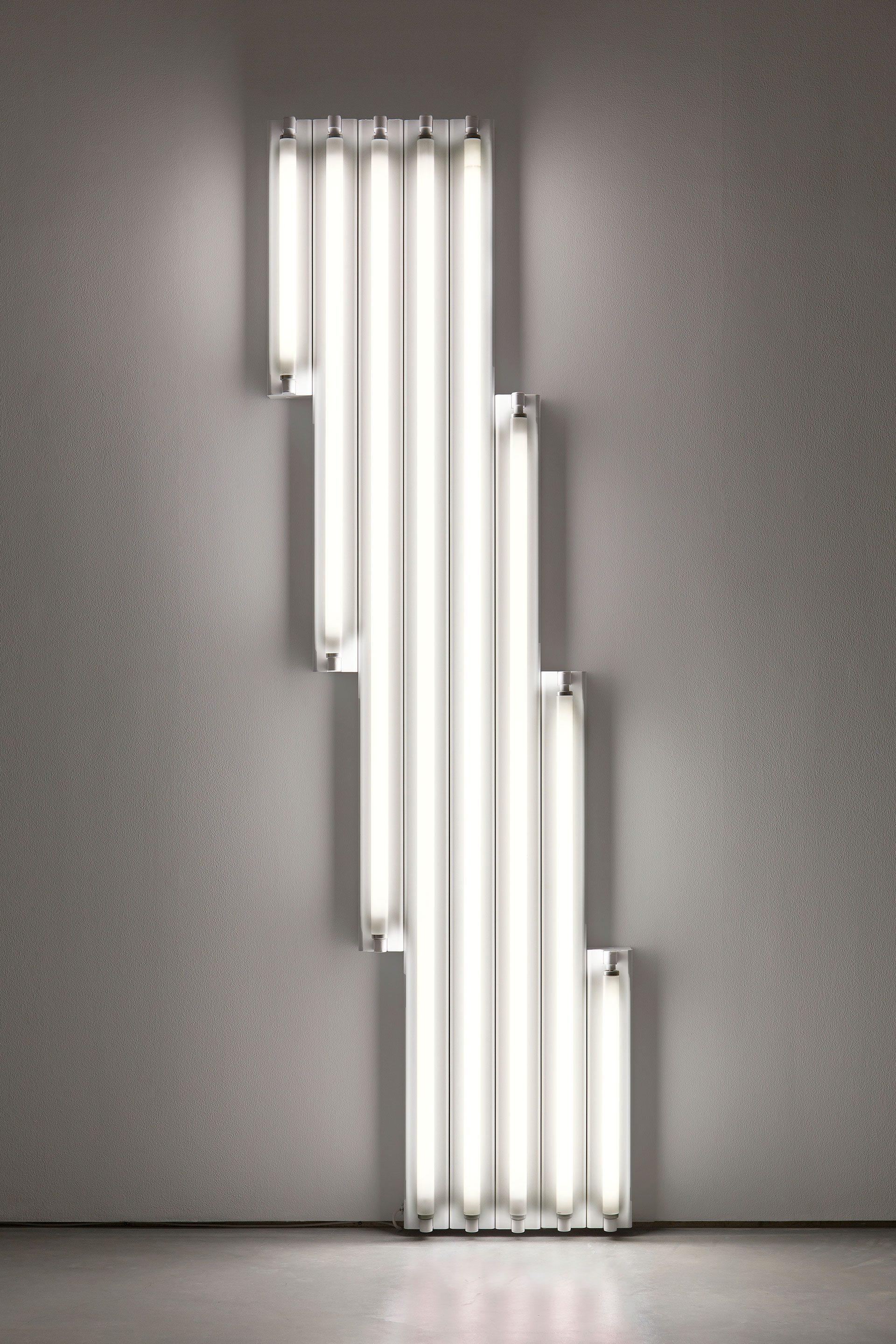 Dan Flavin