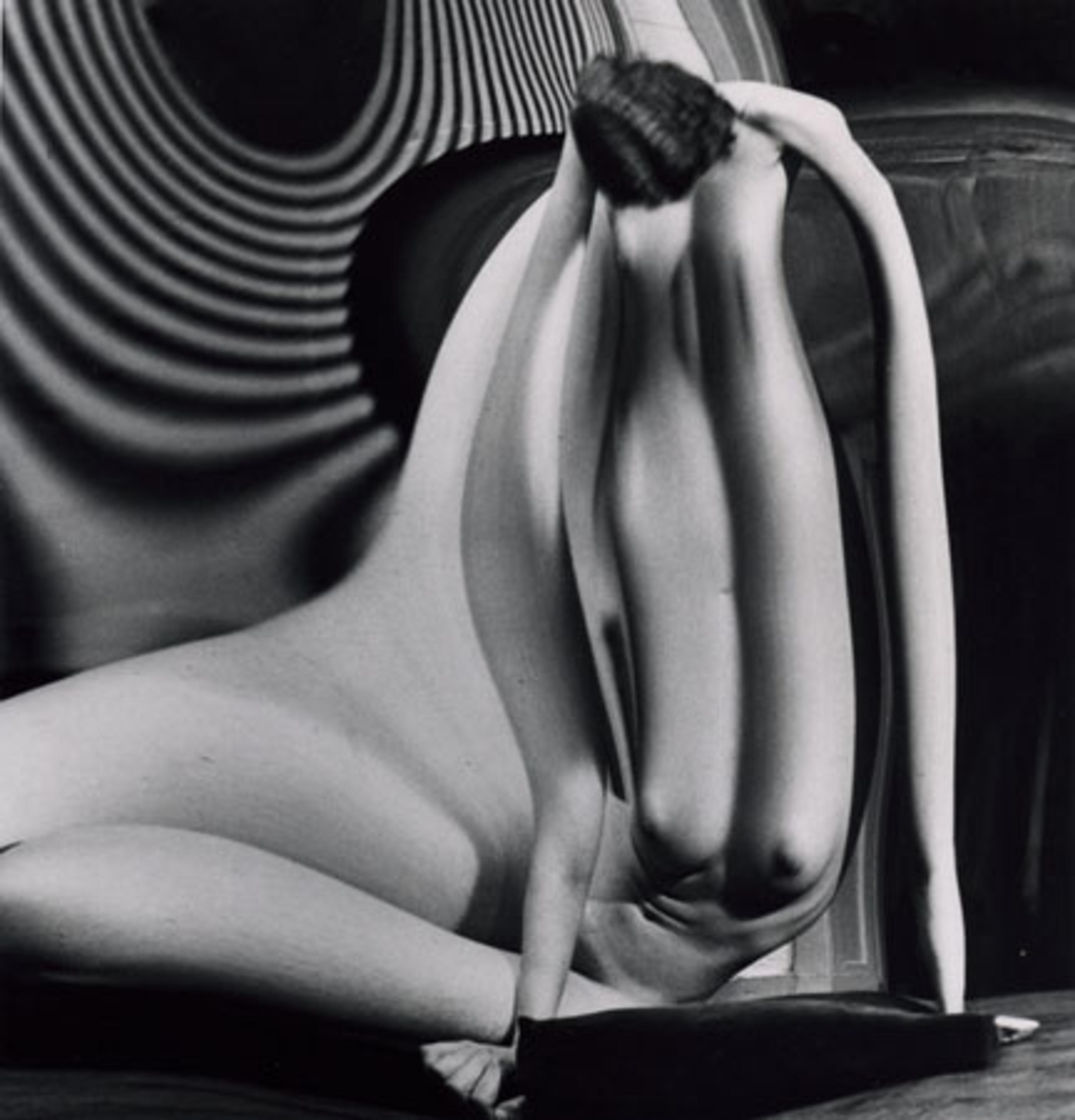 Distortion #39, 1933