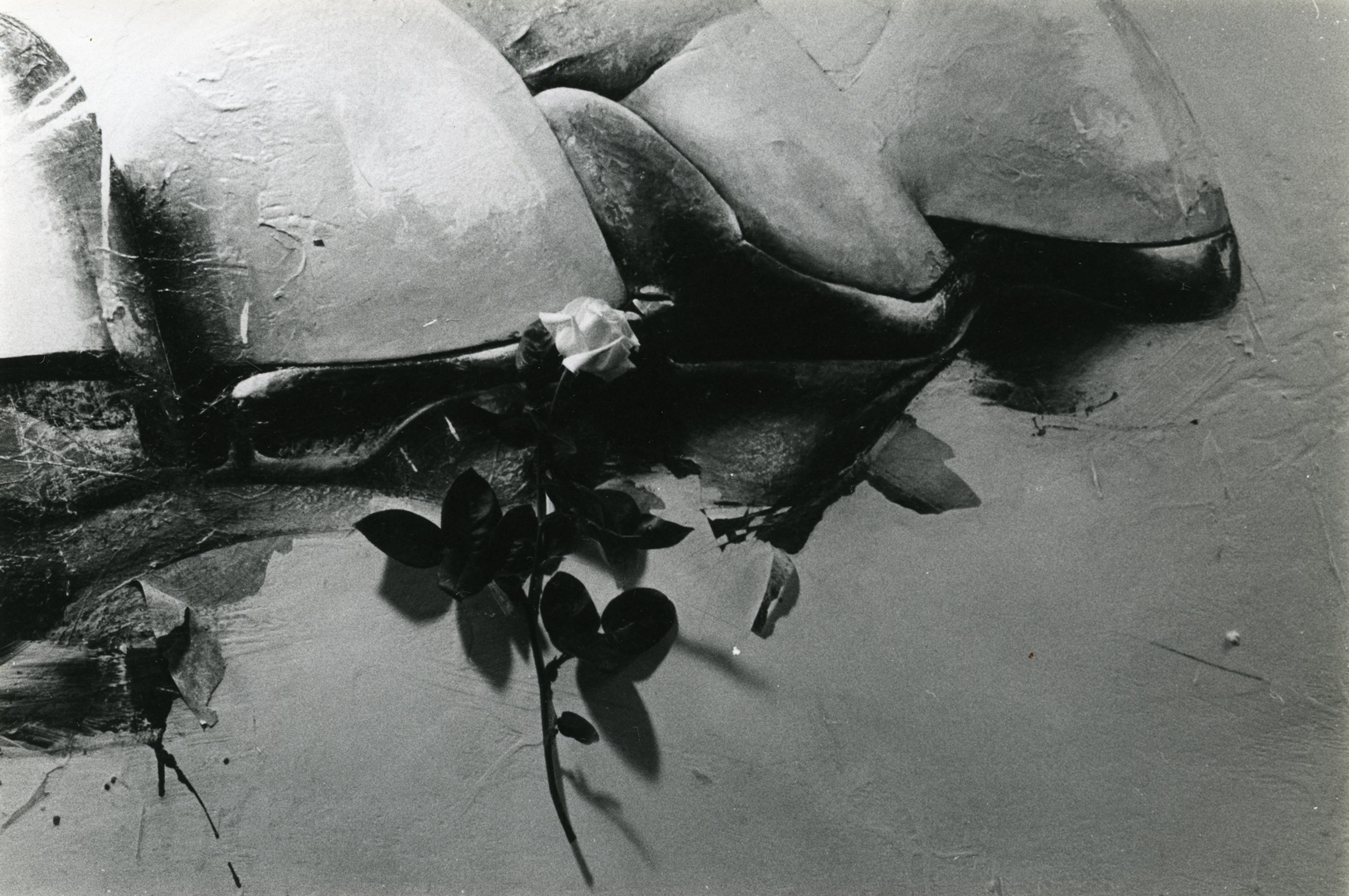 Untitled, c. 1972