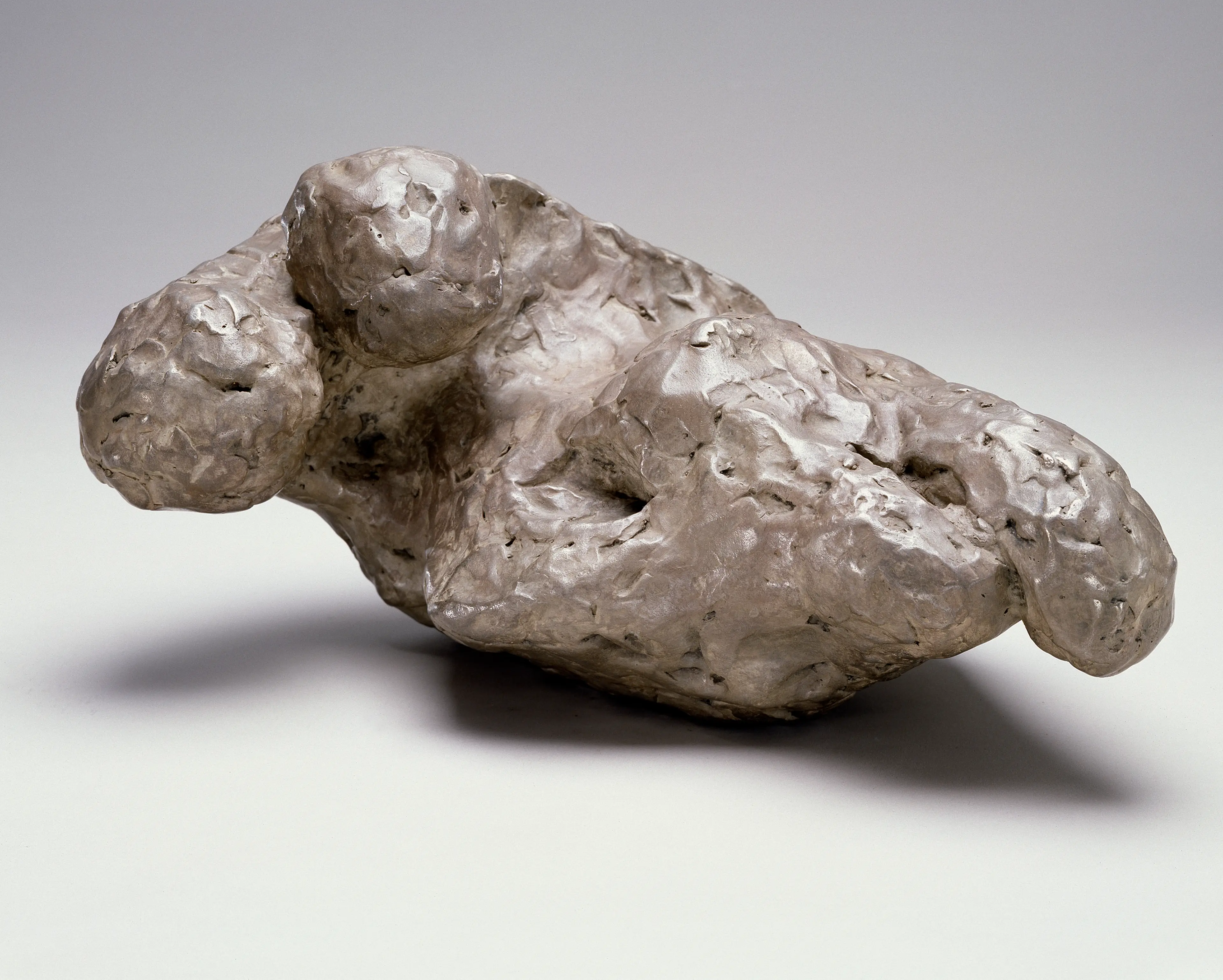 "Femme" acquired by esteemed institutional collection