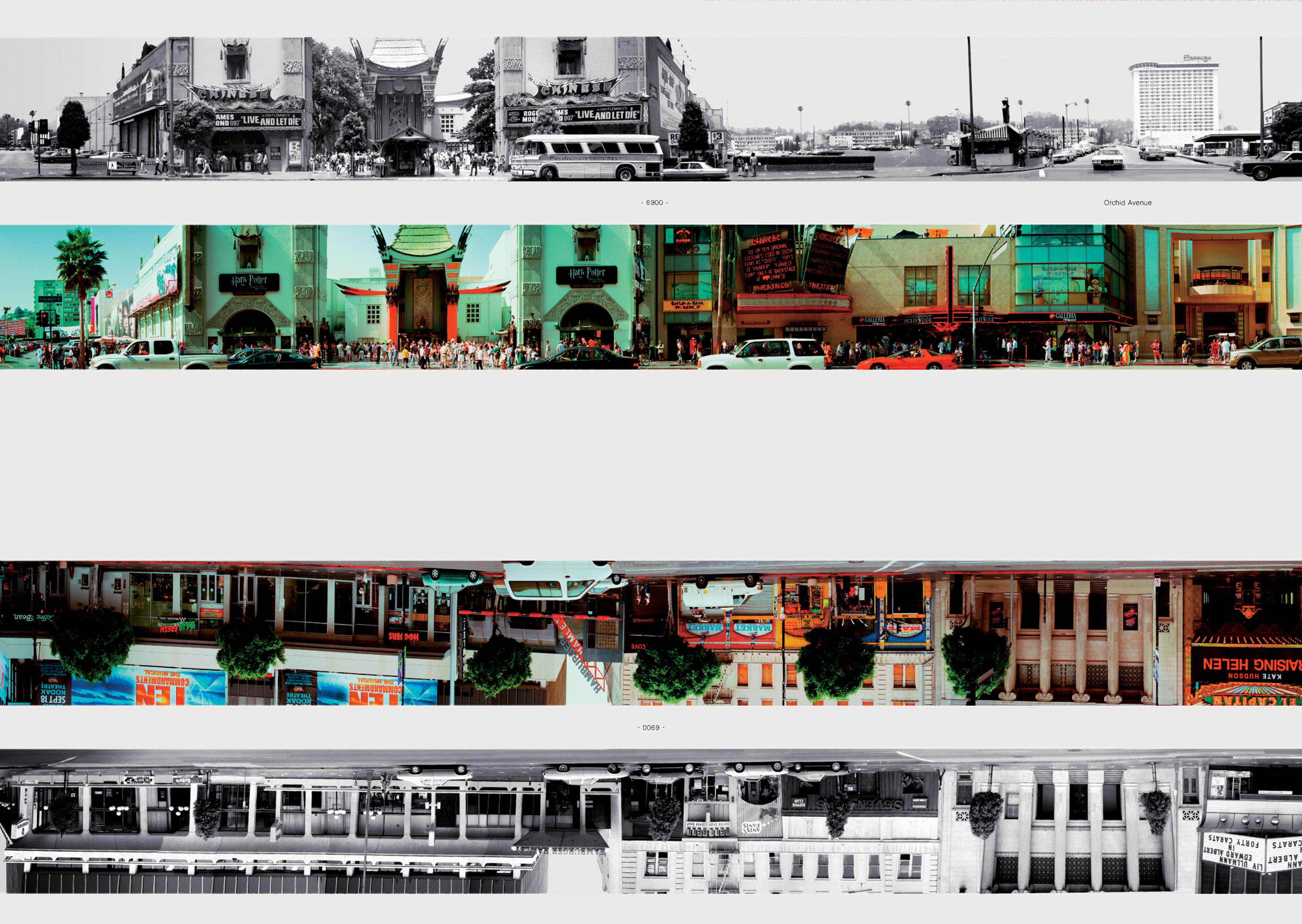 Ed Ruscha