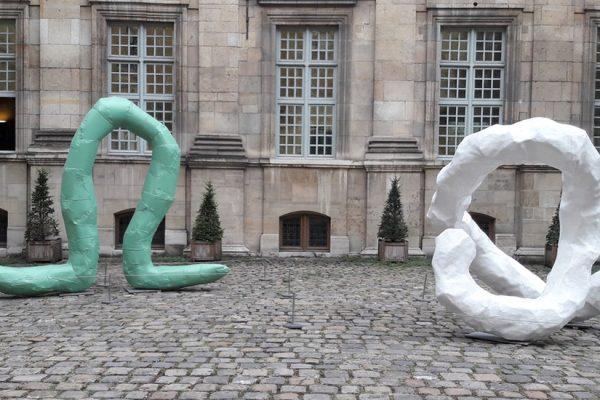 Retrospective: Franz West