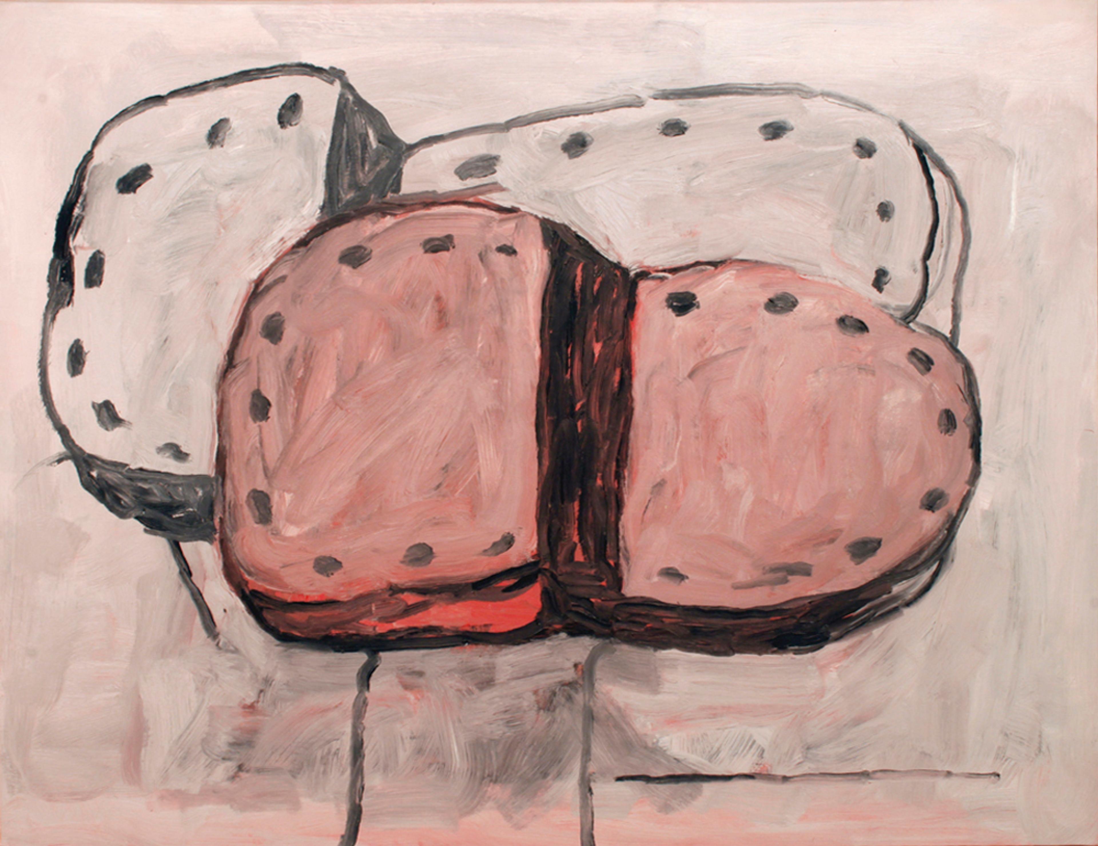 Shoes, 1971