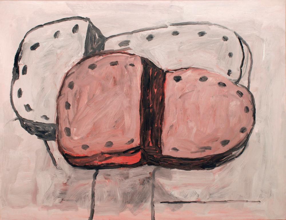 Shoes, 1971