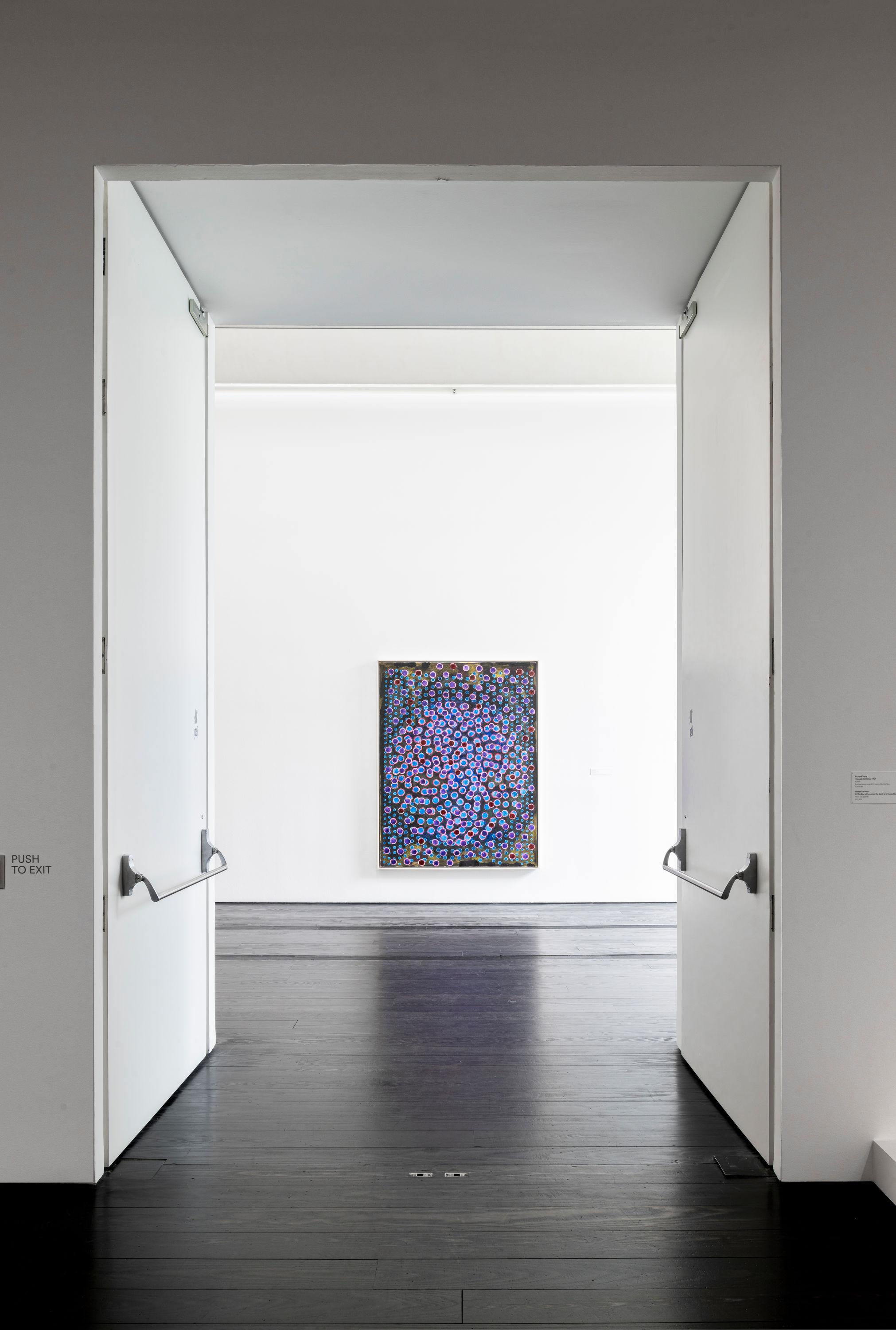 Abstraction after Modernism: Recent Acquisitions