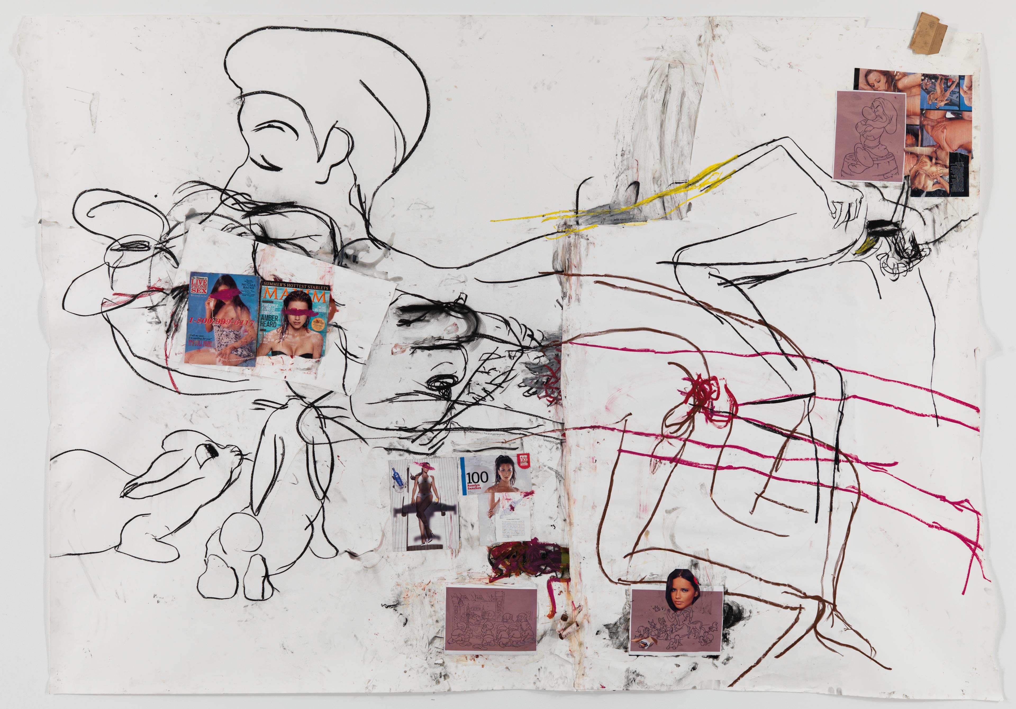 Paul McCarthy