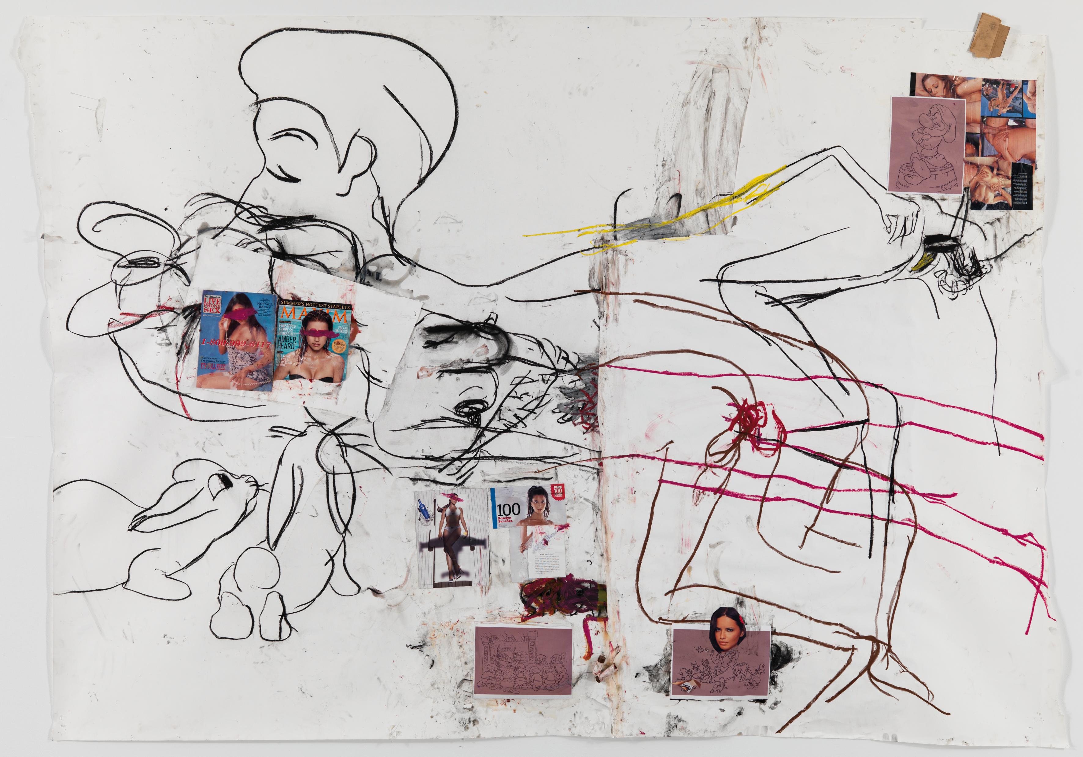 Paul McCarthy
