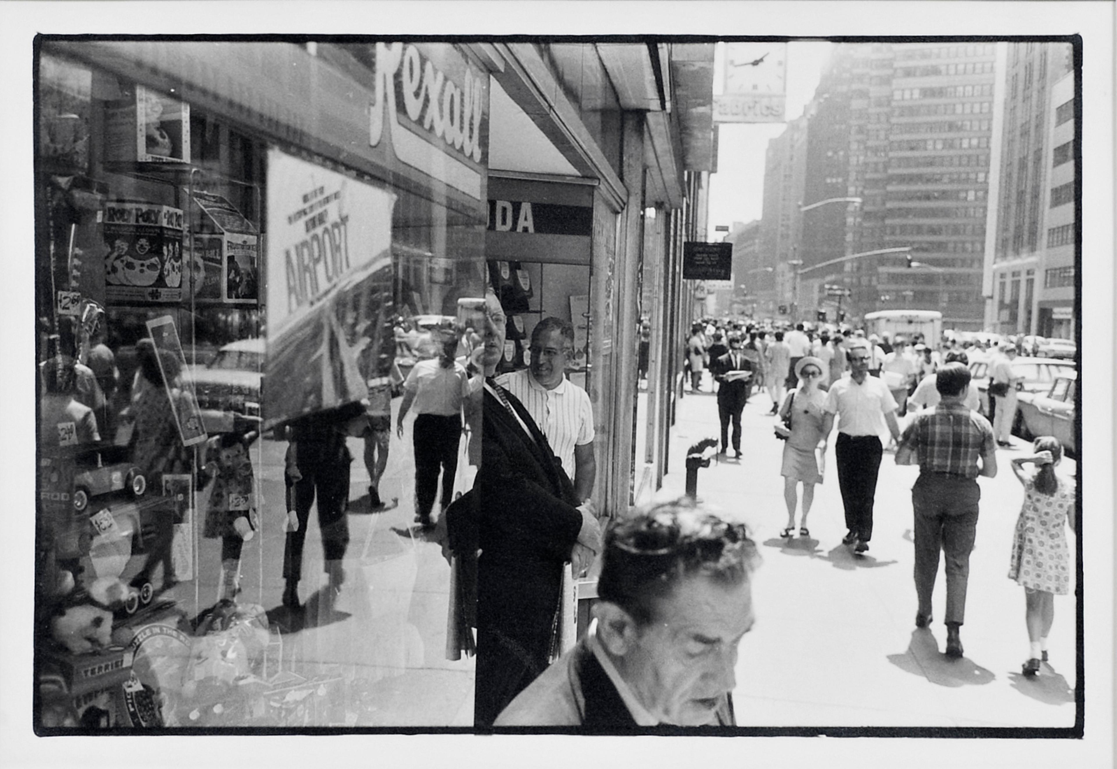 Untitled, c. 1960-65