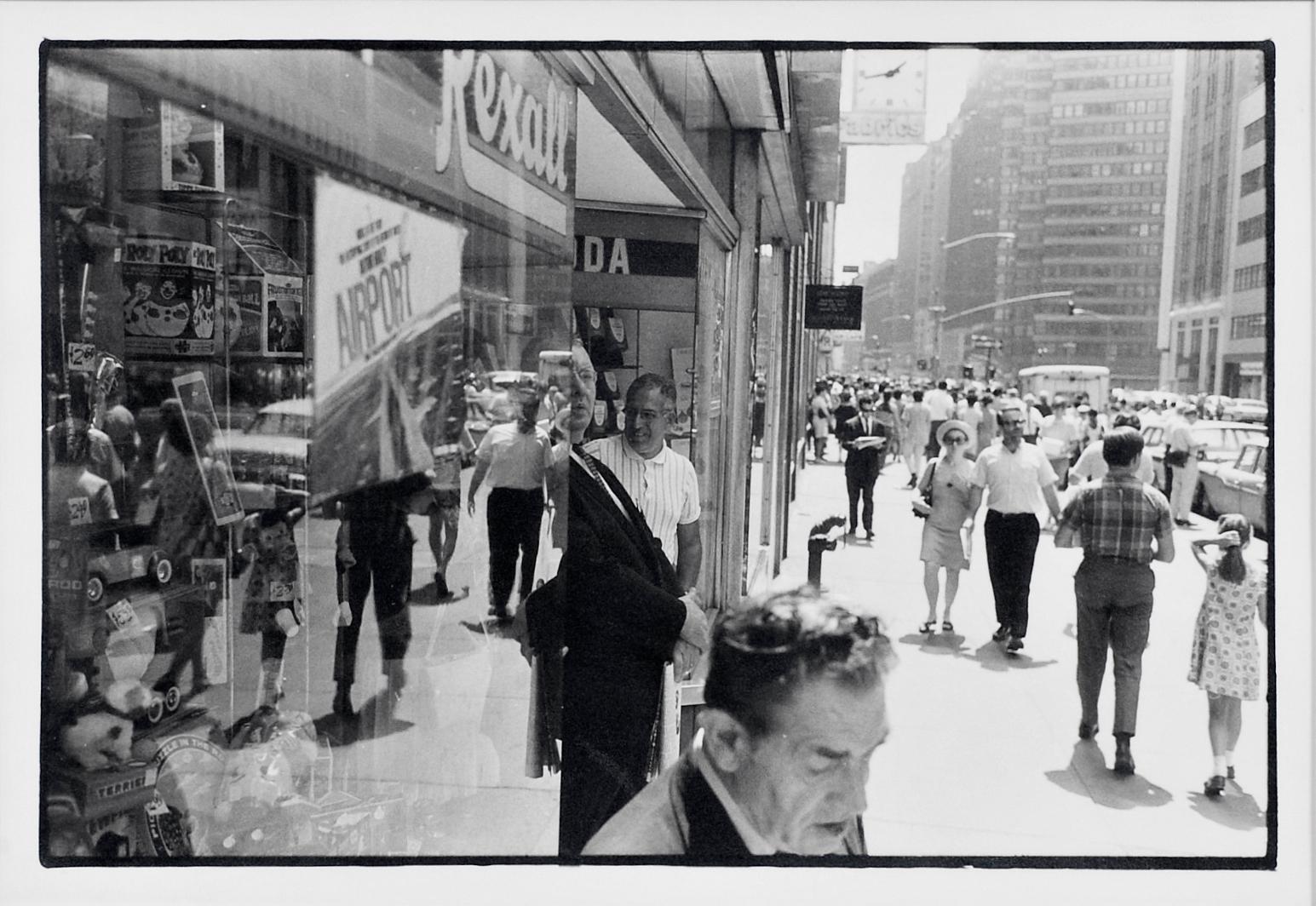 Untitled, c. 1960-65