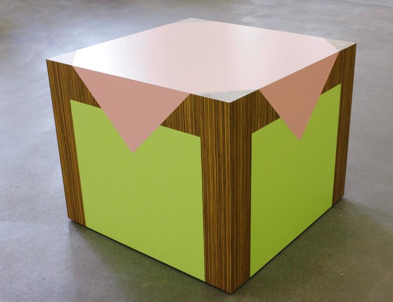 Table Table, 2008