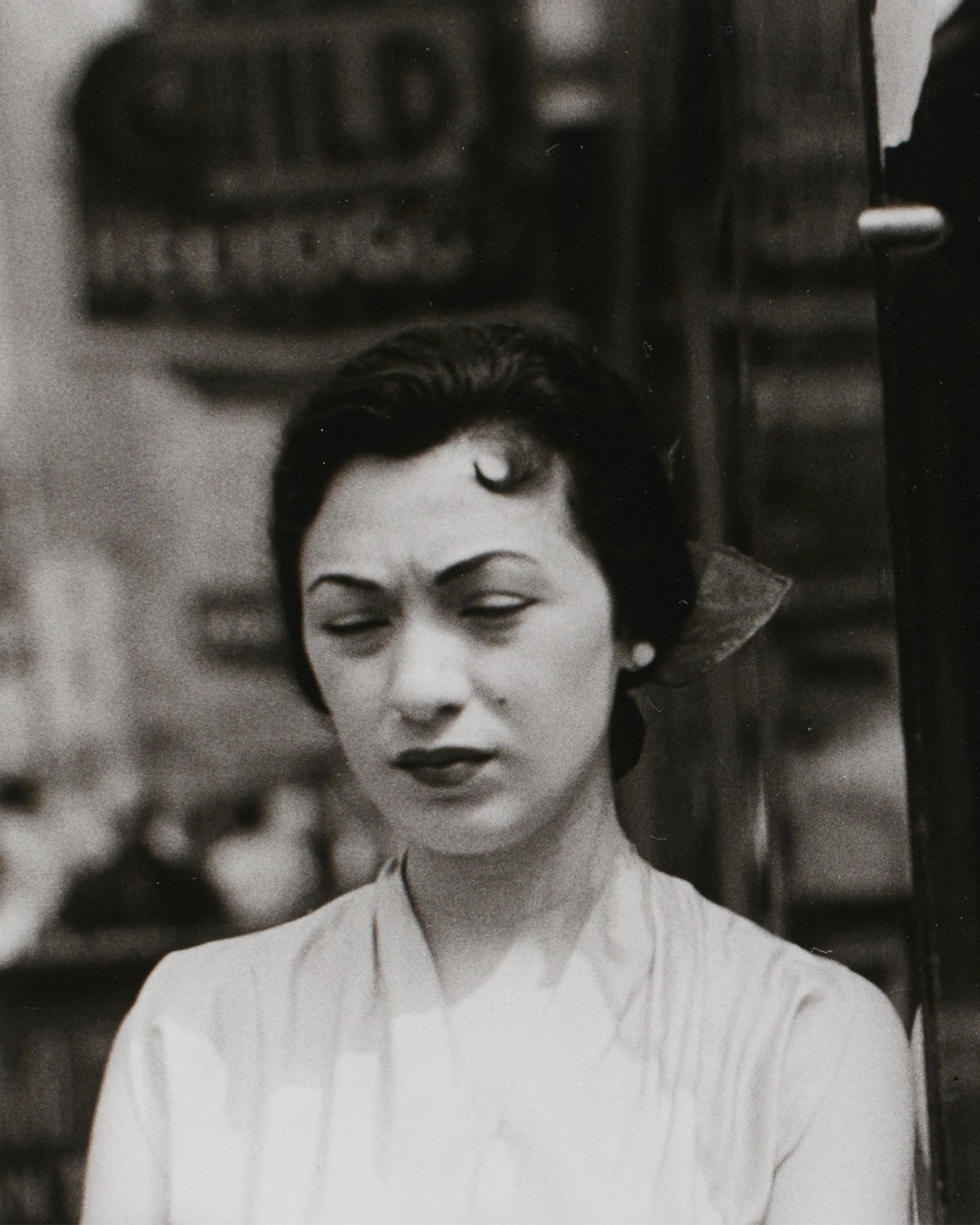 Photographs, 1956-1971