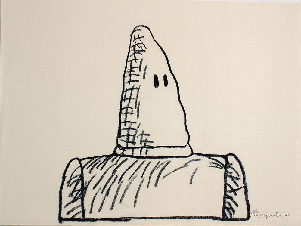 Untitled, 1968