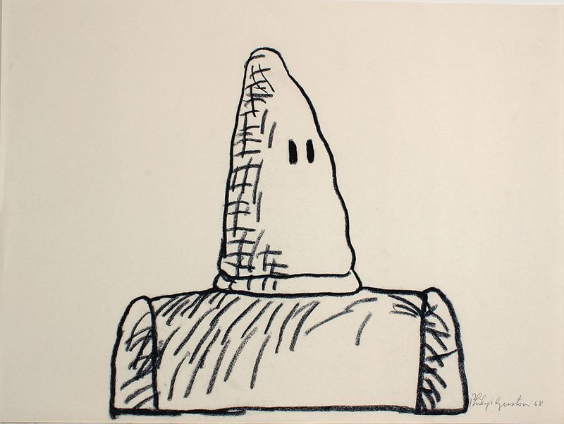 Untitled, 1968