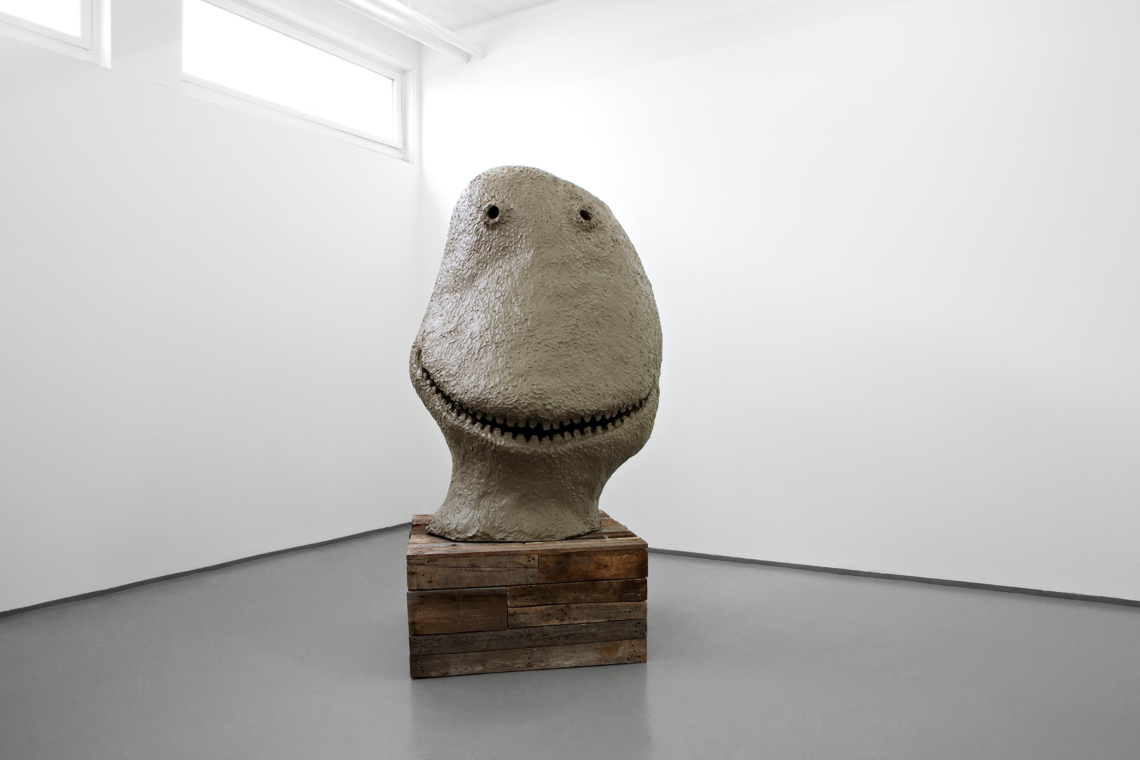 Ugo Rondinone