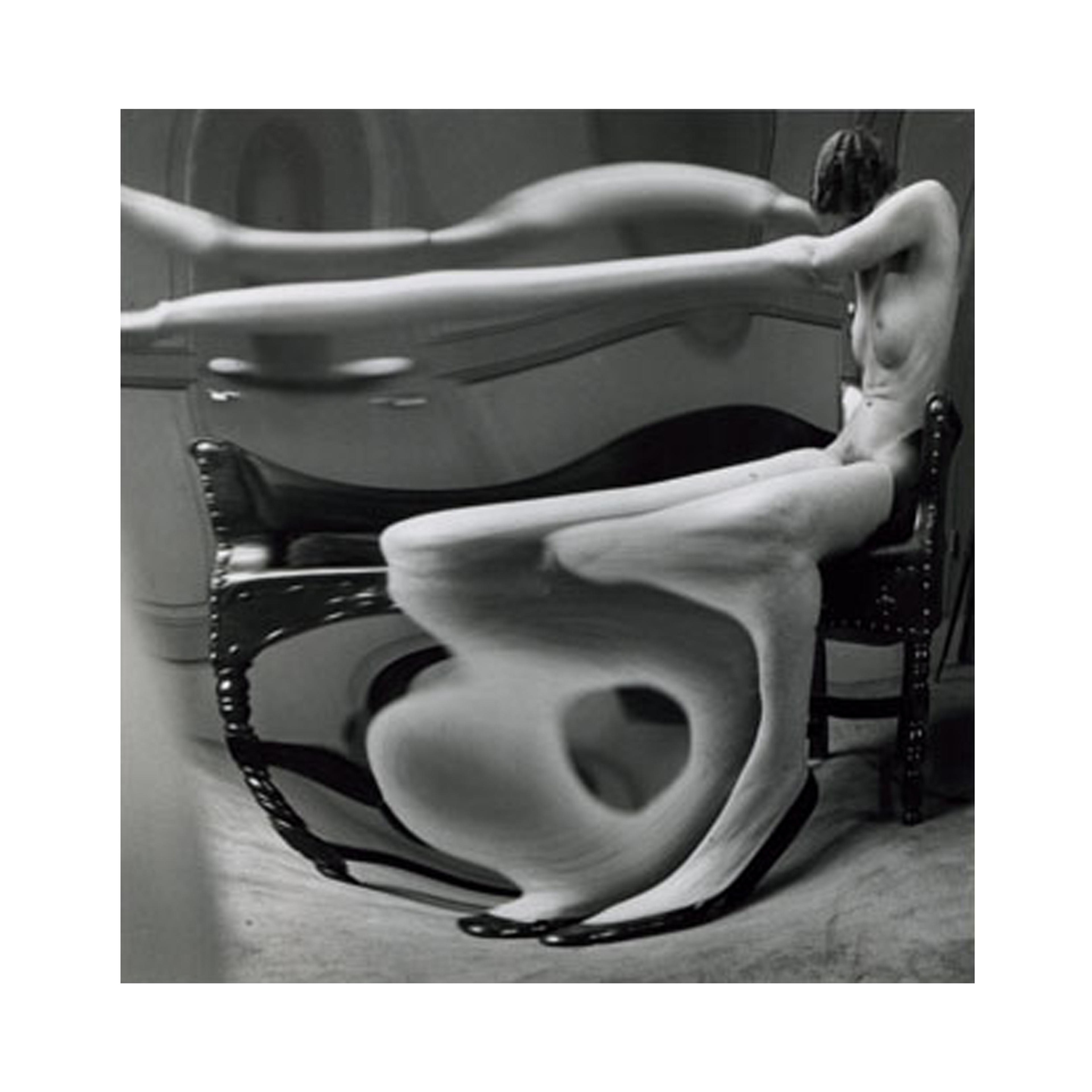 Distortion #42, 1933
