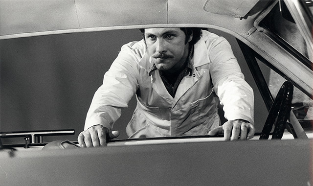 Exhibition: Ed Ruscha: Films