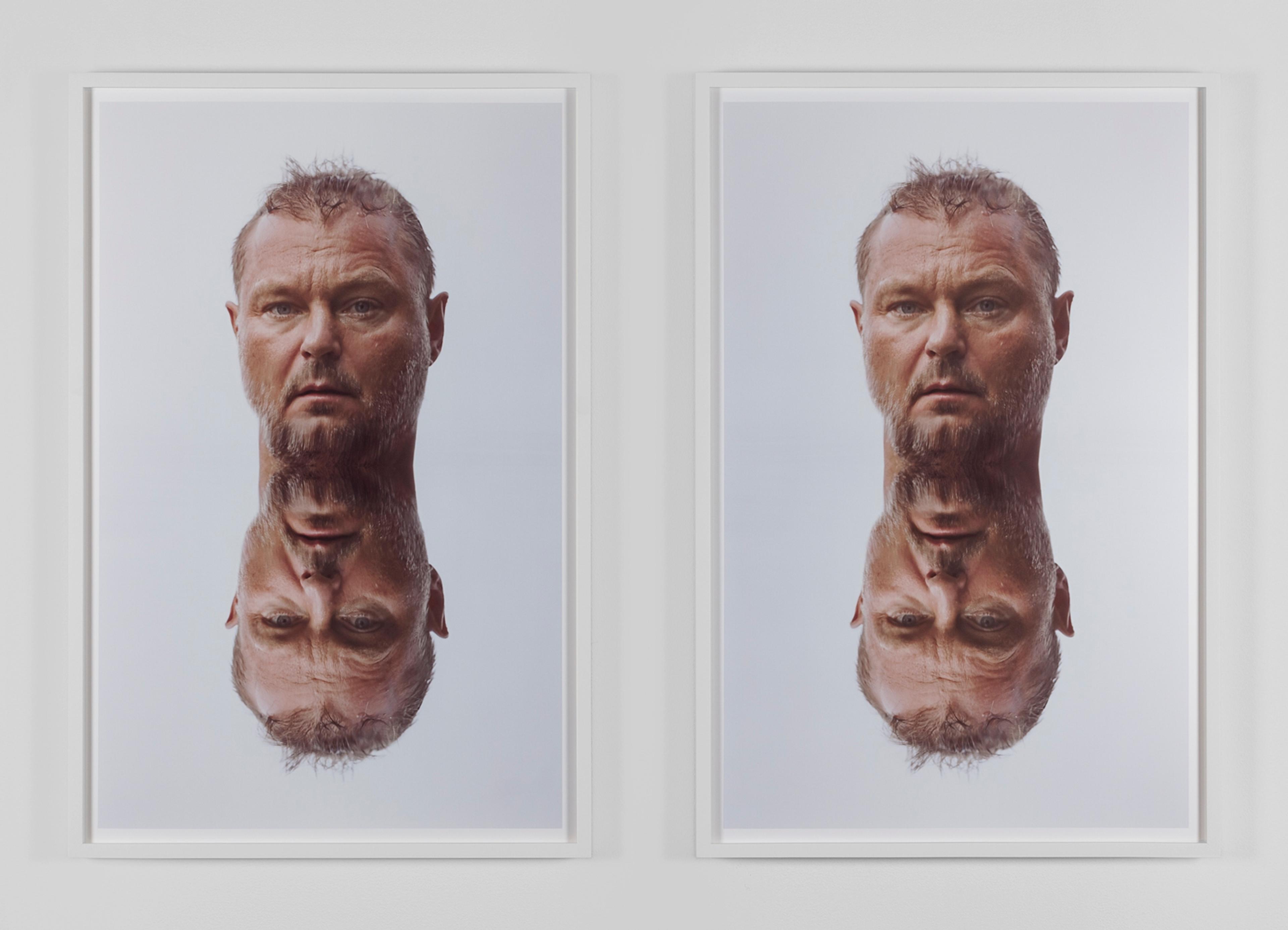 Water Teller, No. 4, 2014