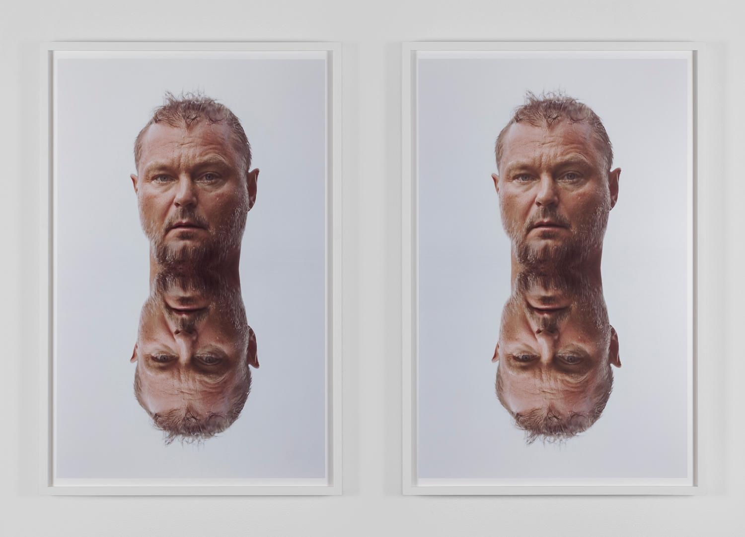 Water Teller, No. 4, 2014