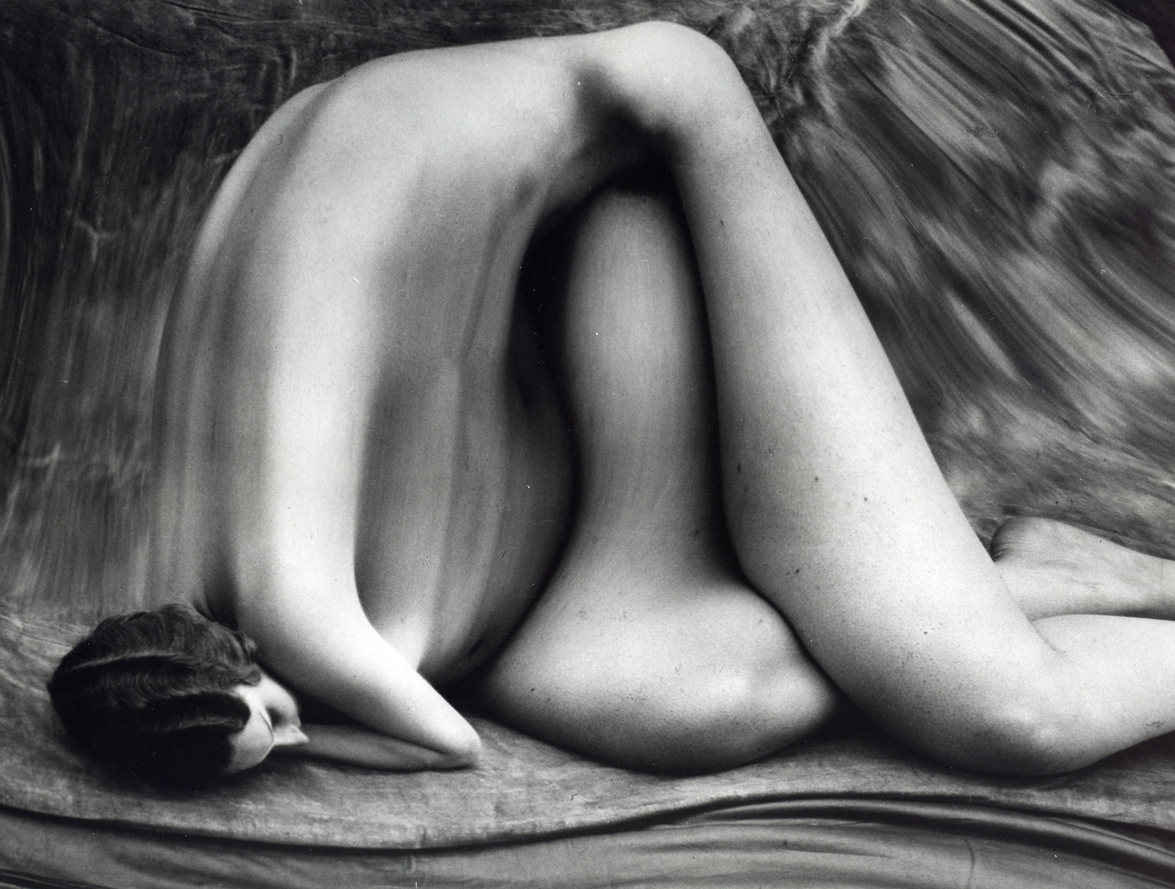 Distortion #147, 1933