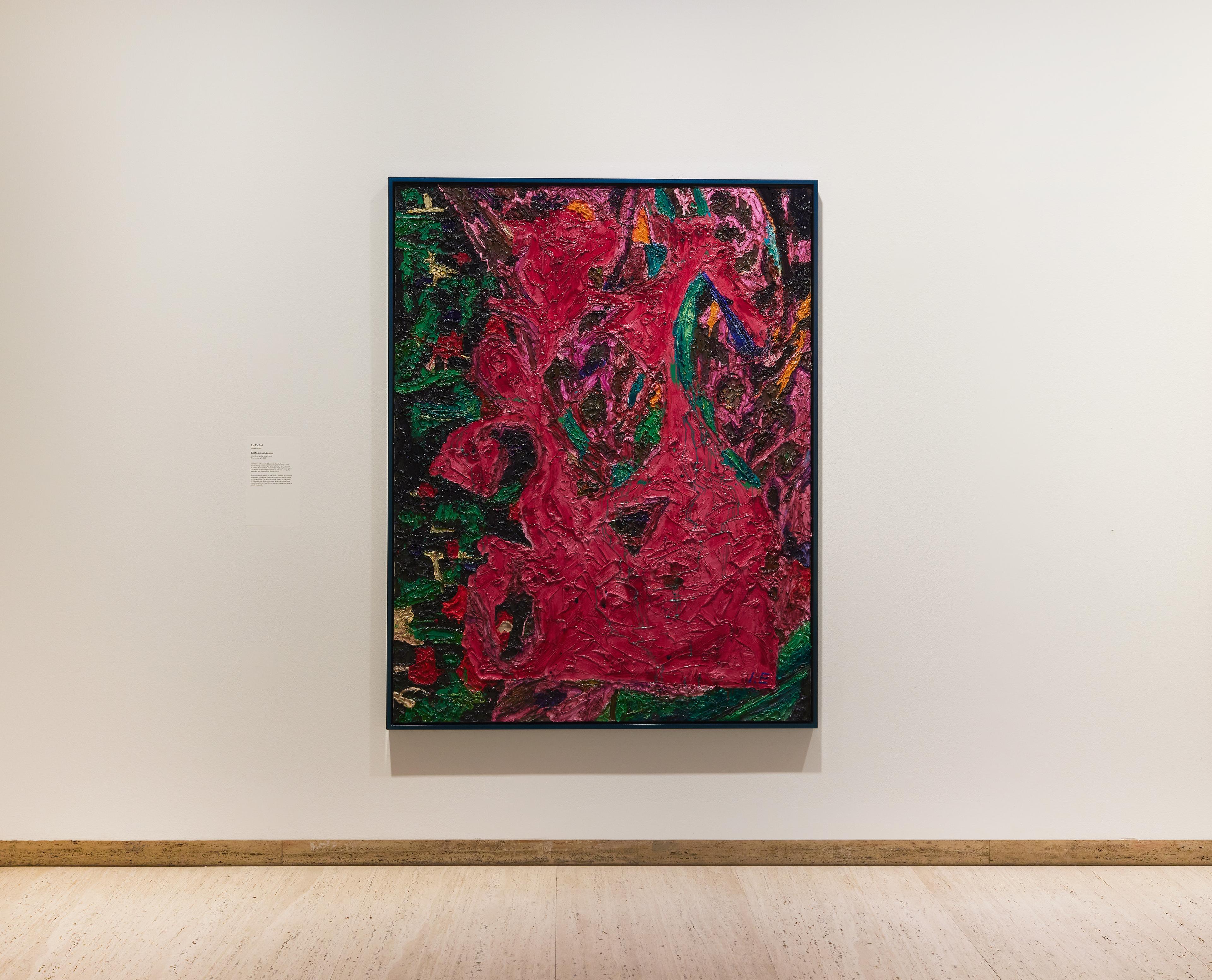 20th-century galleries