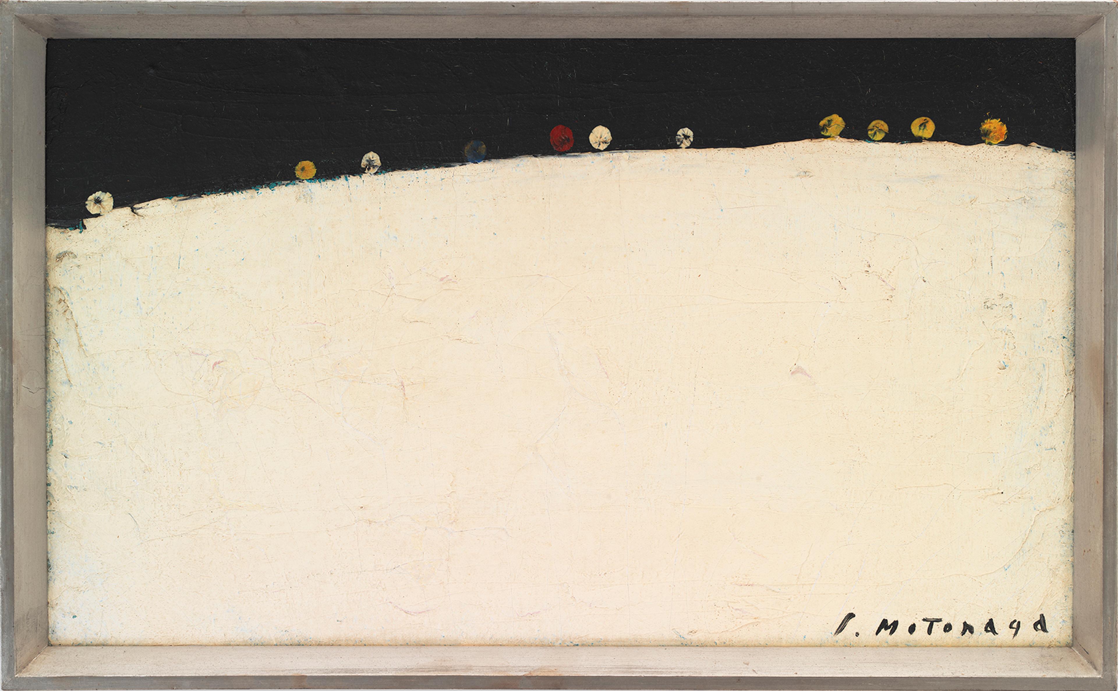 "Sakuhin" acquired by esteemed private collection