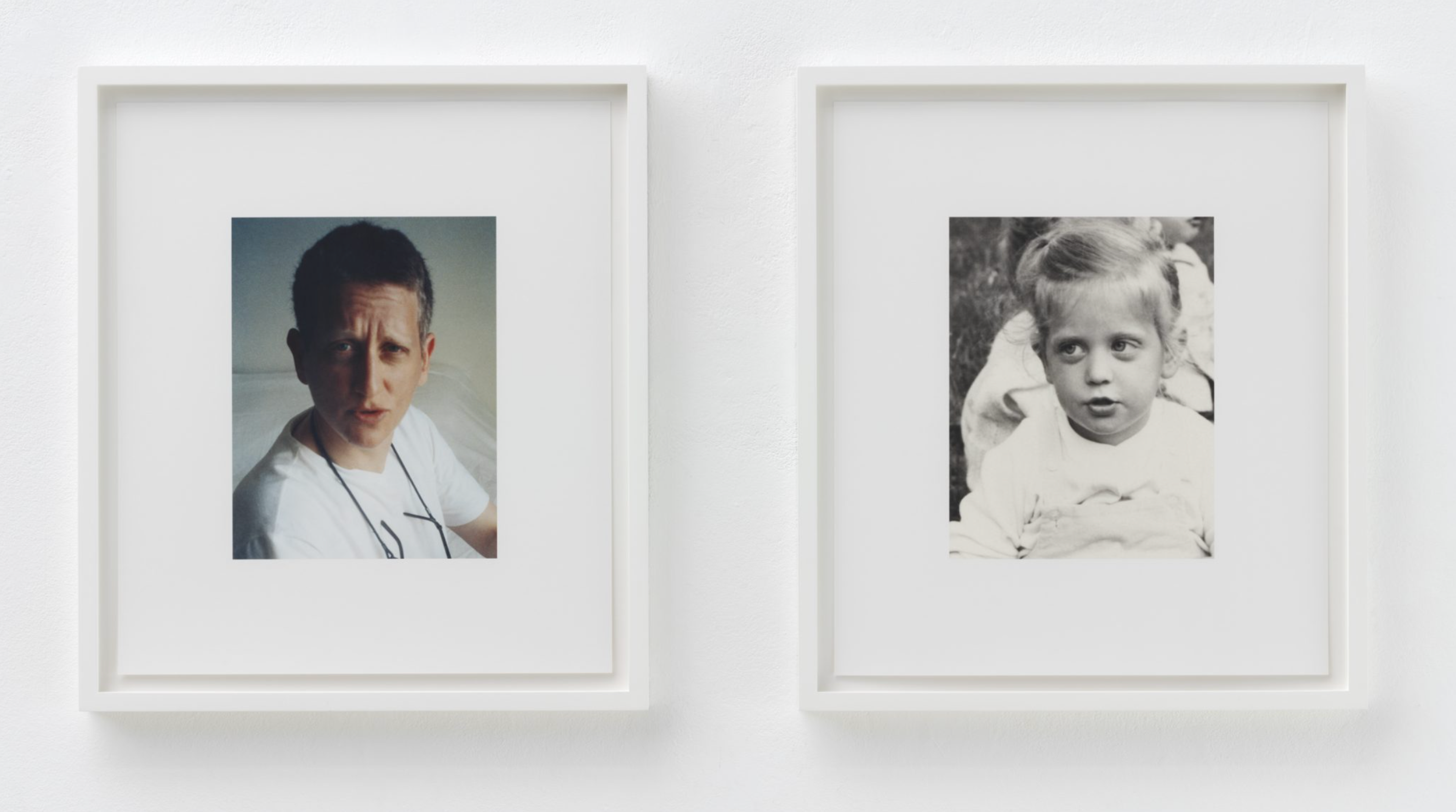 Roni Horn: The Retrospective as a Conceptual Act