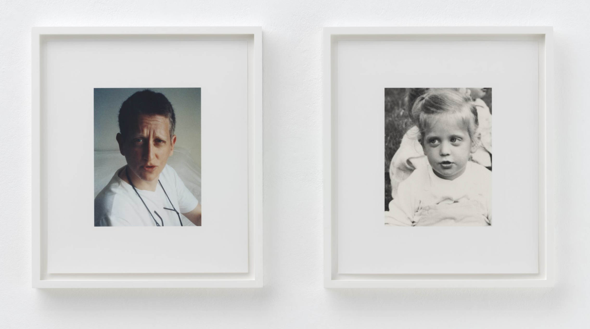 Roni Horn: The Retrospective as a Conceptual Act