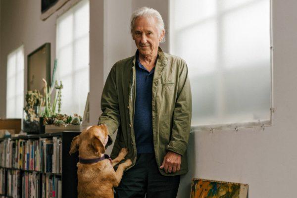 ED RUSCHA Ed Ruscha: He Up and Went Home