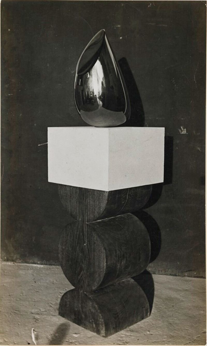 L'Oiselet, c. 1928
