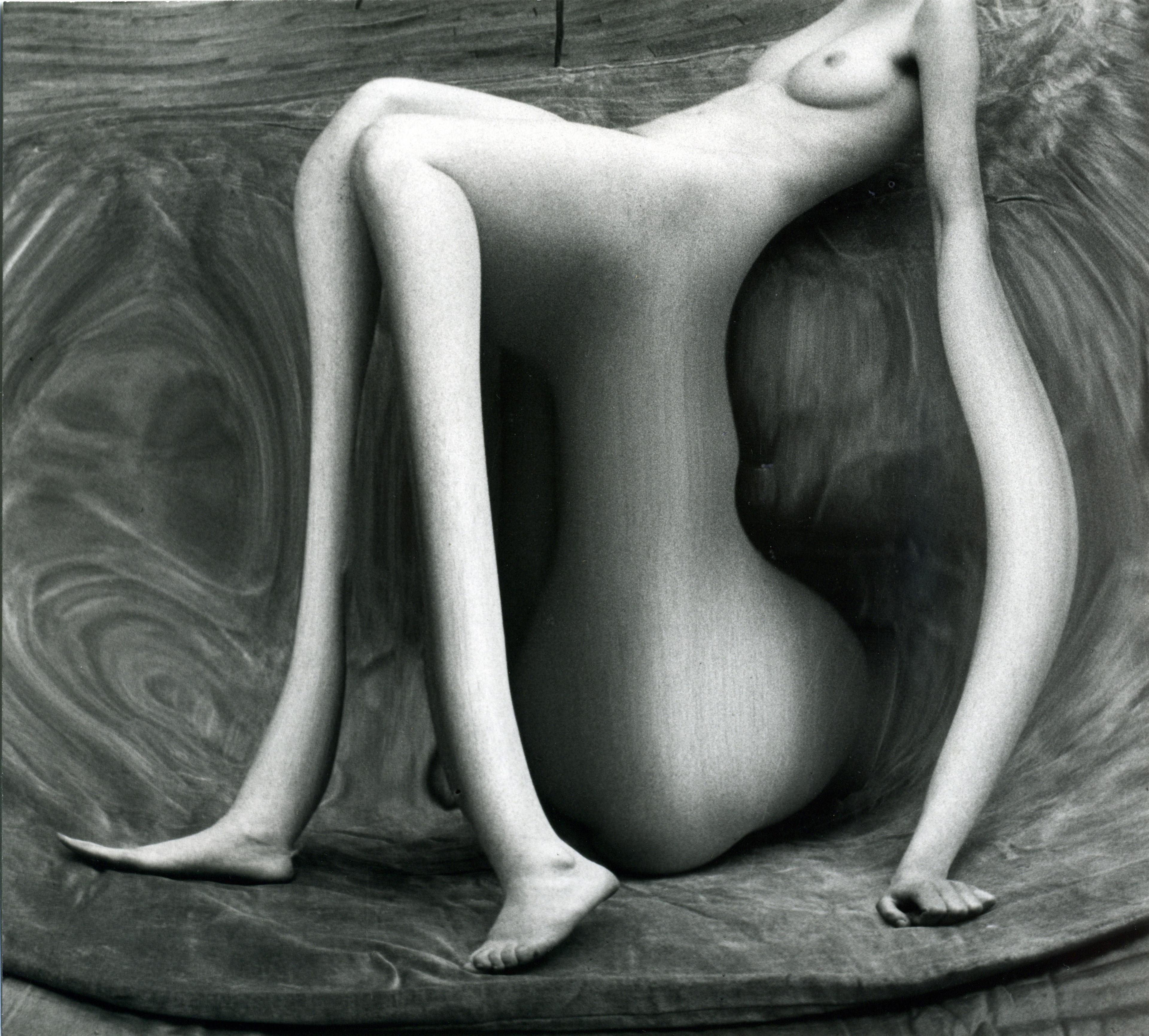 Distortion #141, 1933