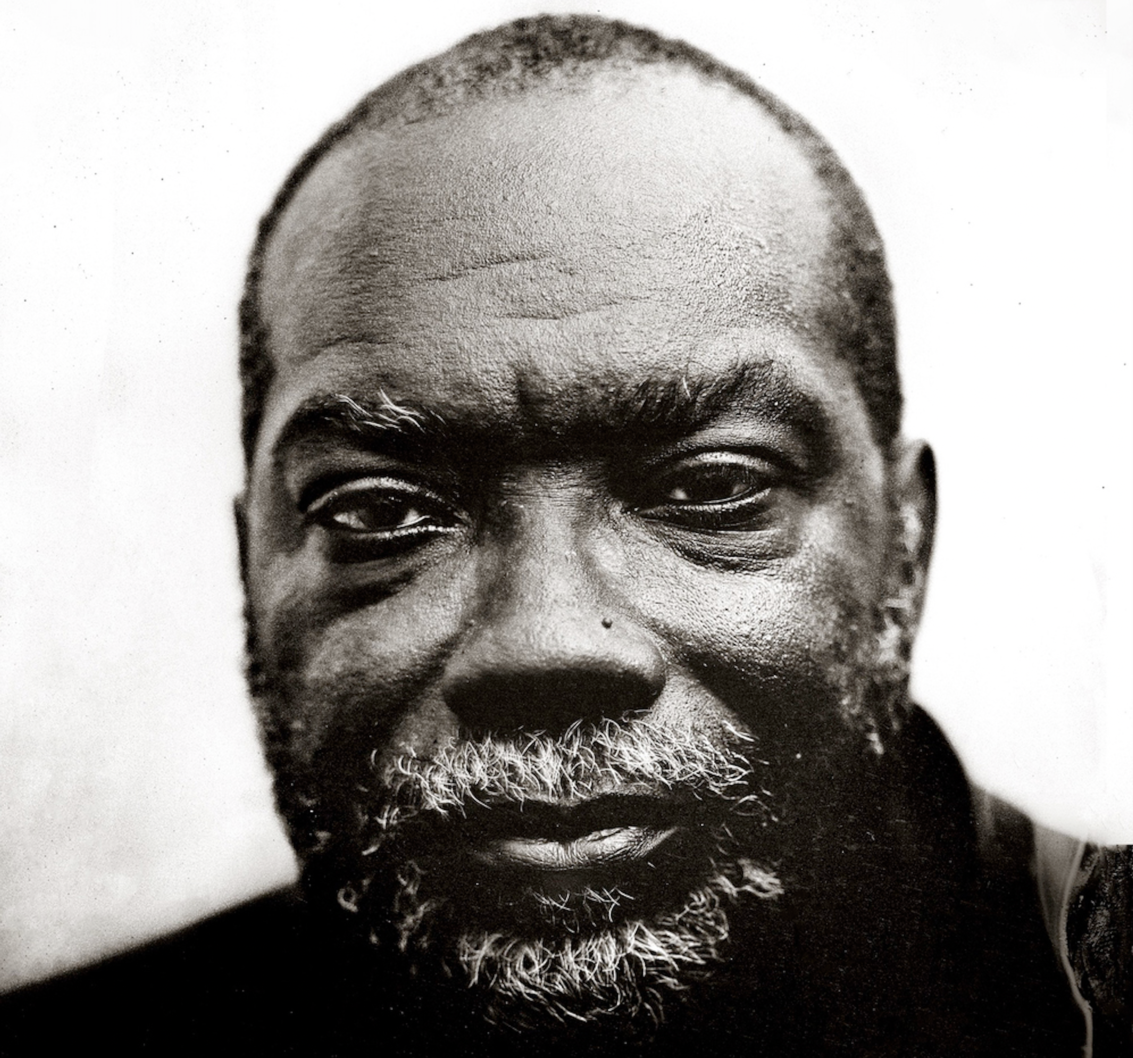 Poetry reading with American poet and cultural theorist Fred Moten