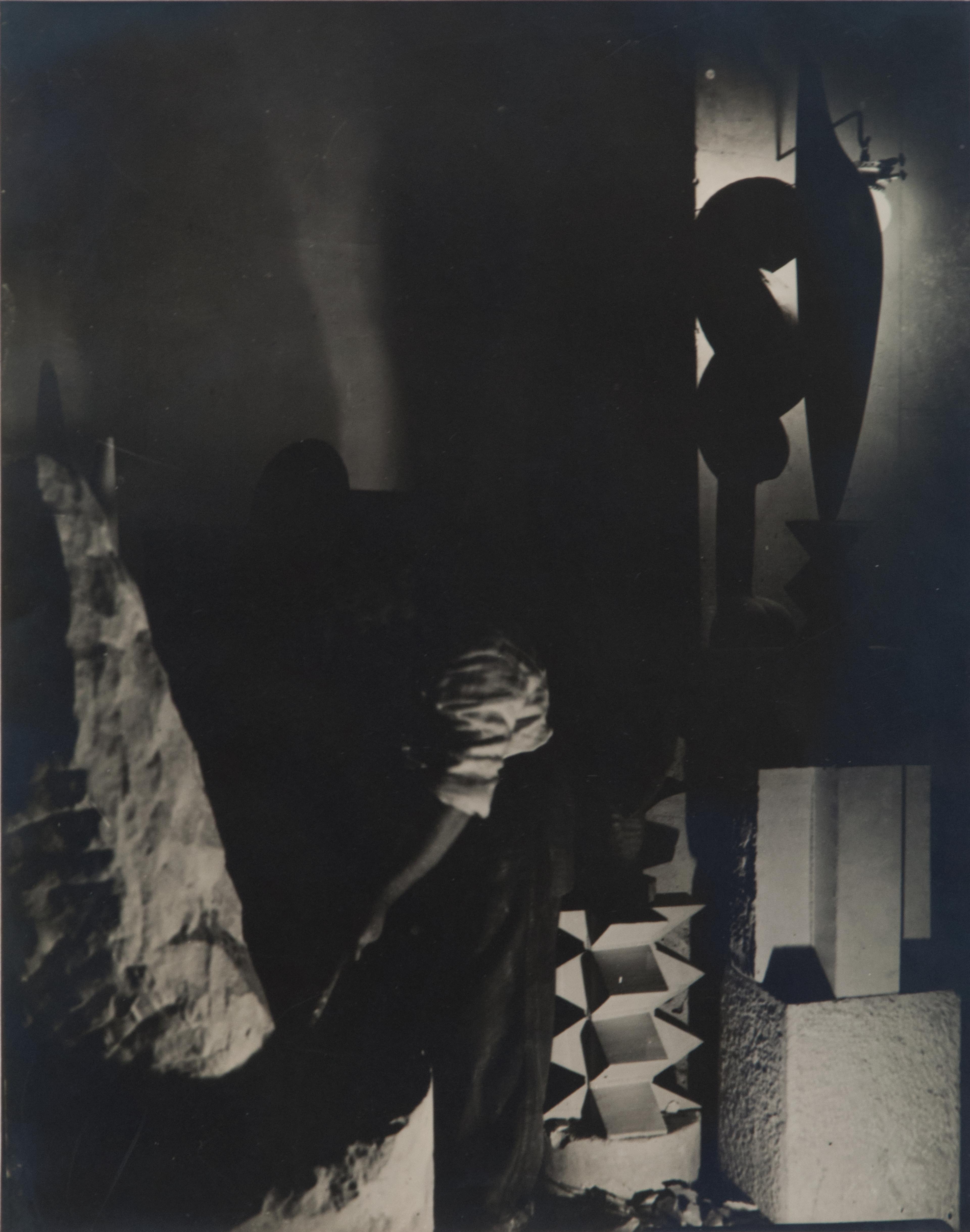 Photographs - Constantin Brâncusi