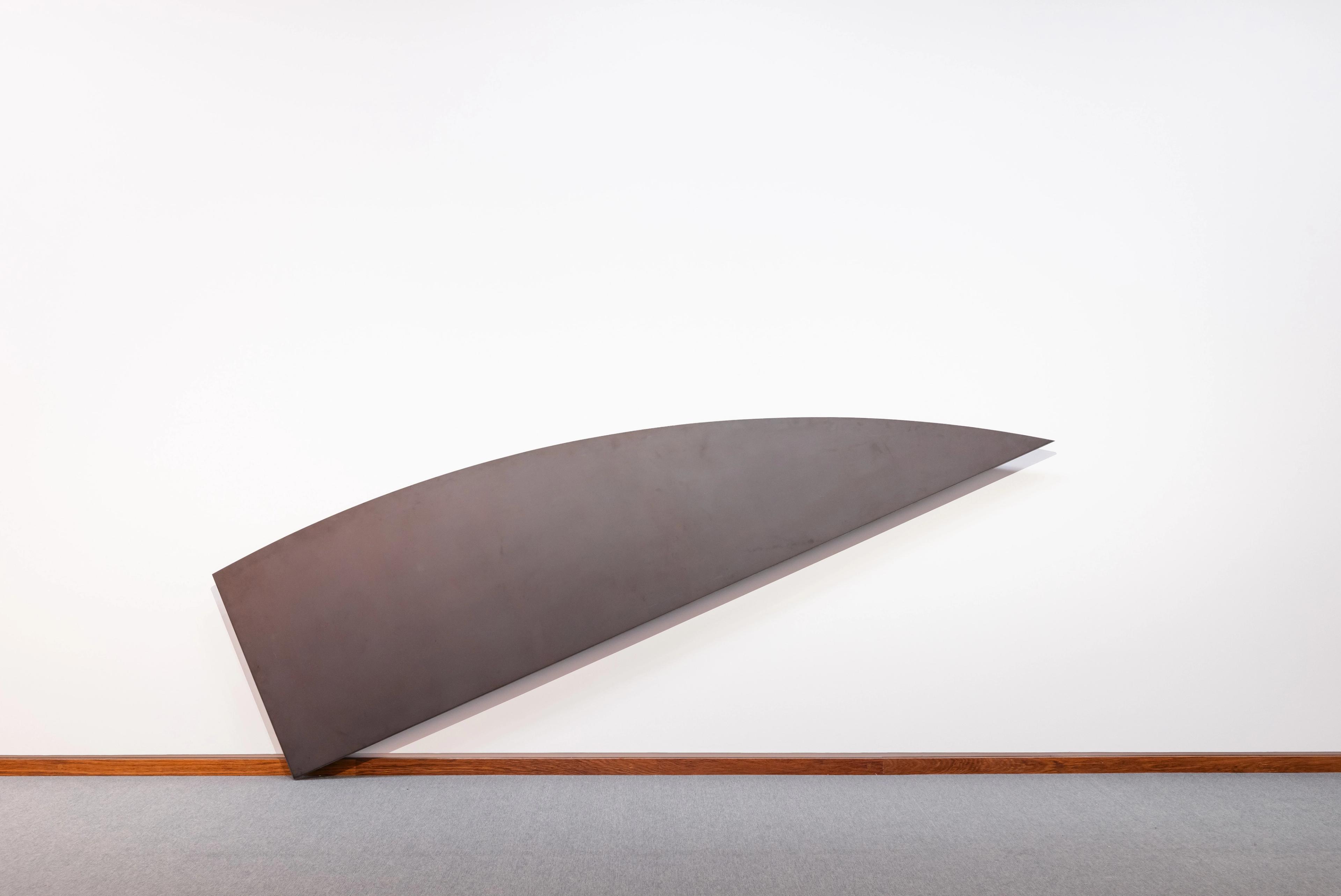 Extreme Tension. Art between Politics and Society Collection of the Nationalgalerie 1945 – 2000