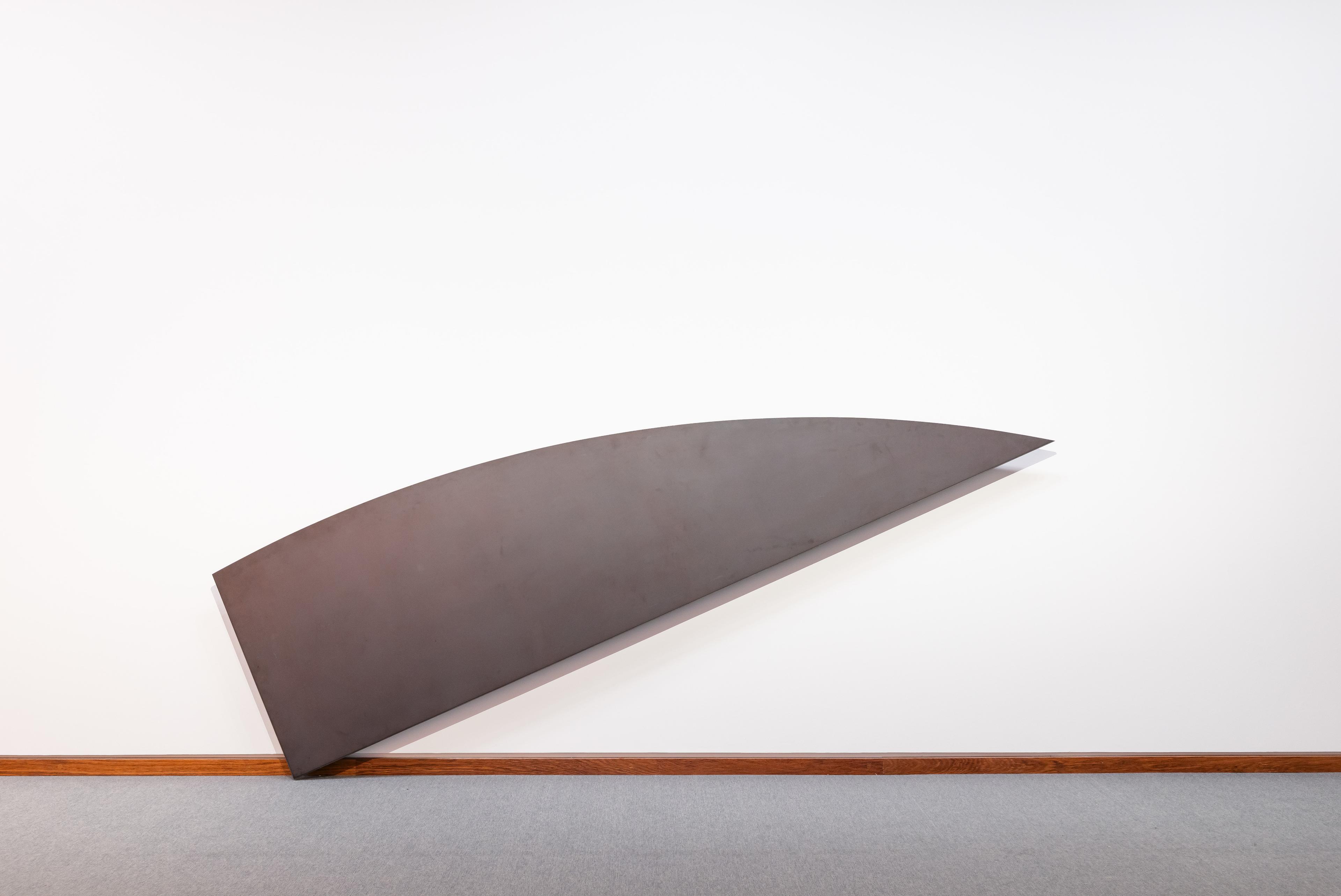 Extreme Tension. Art between Politics and Society Collection of the Nationalgalerie 1945 – 2000