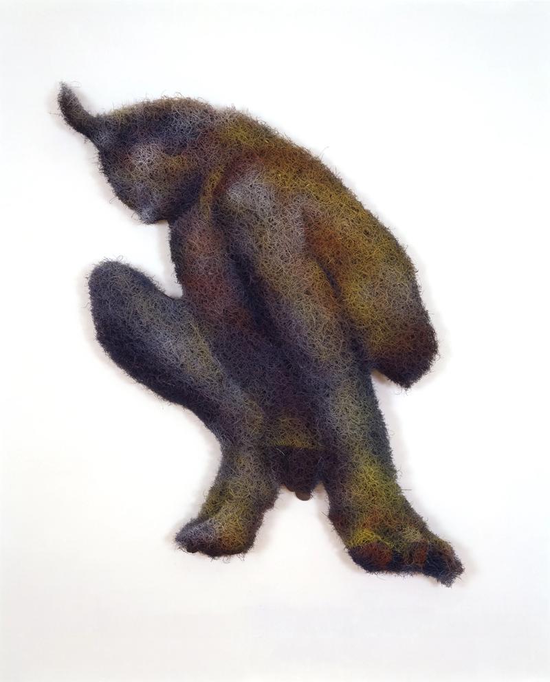 Satyr, 2001