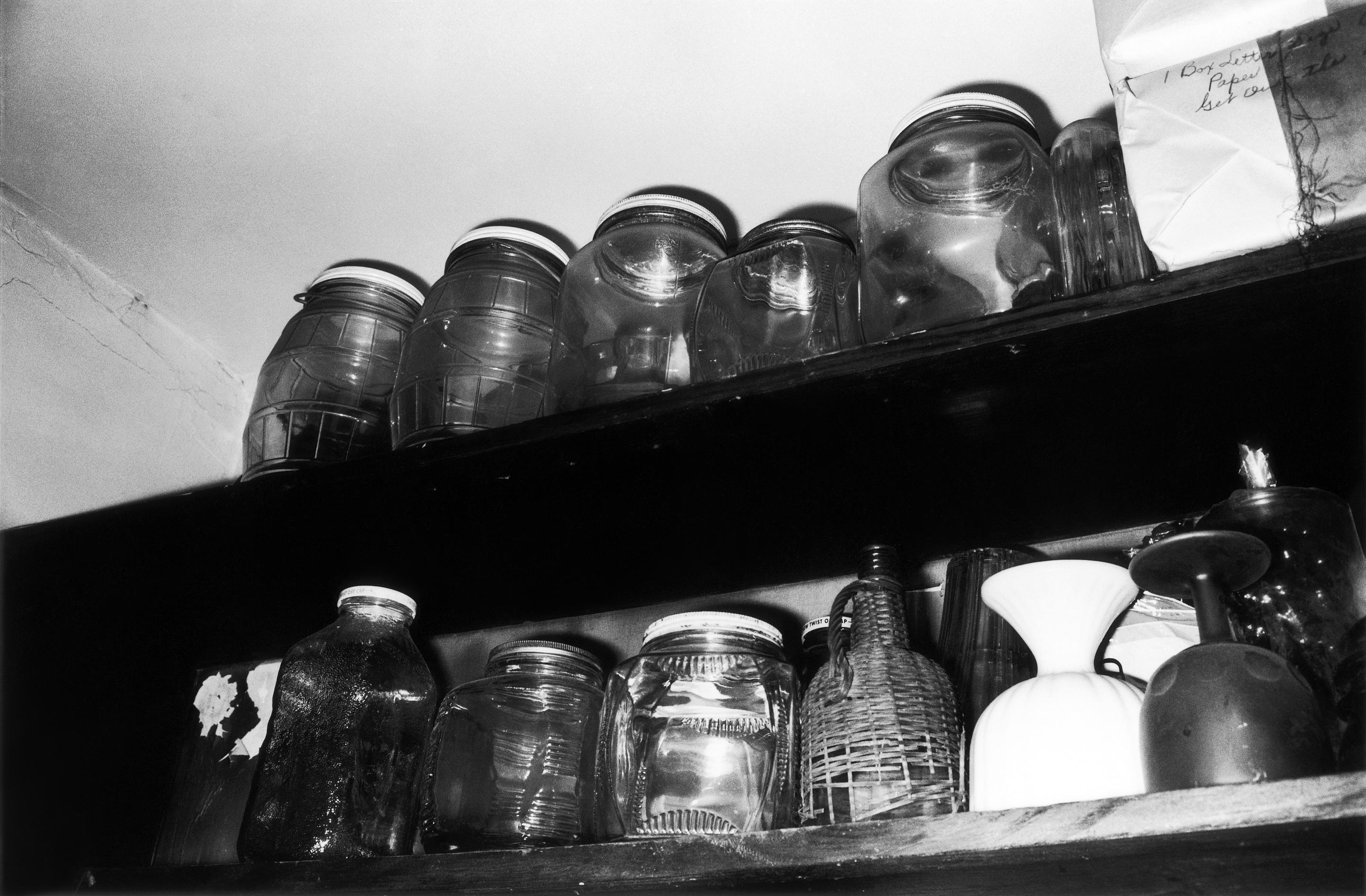 Untitled, c. 1960-65