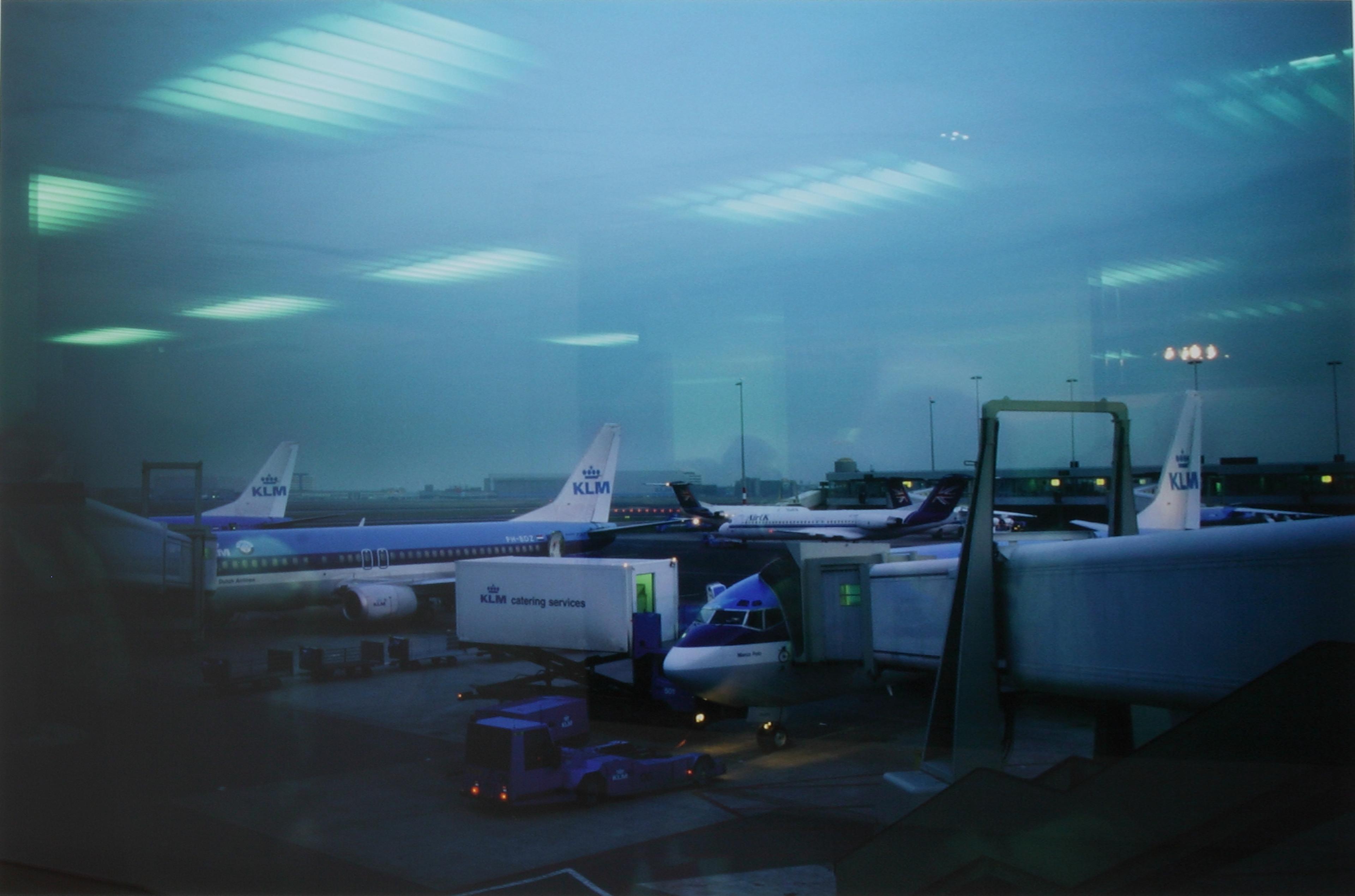 Airports