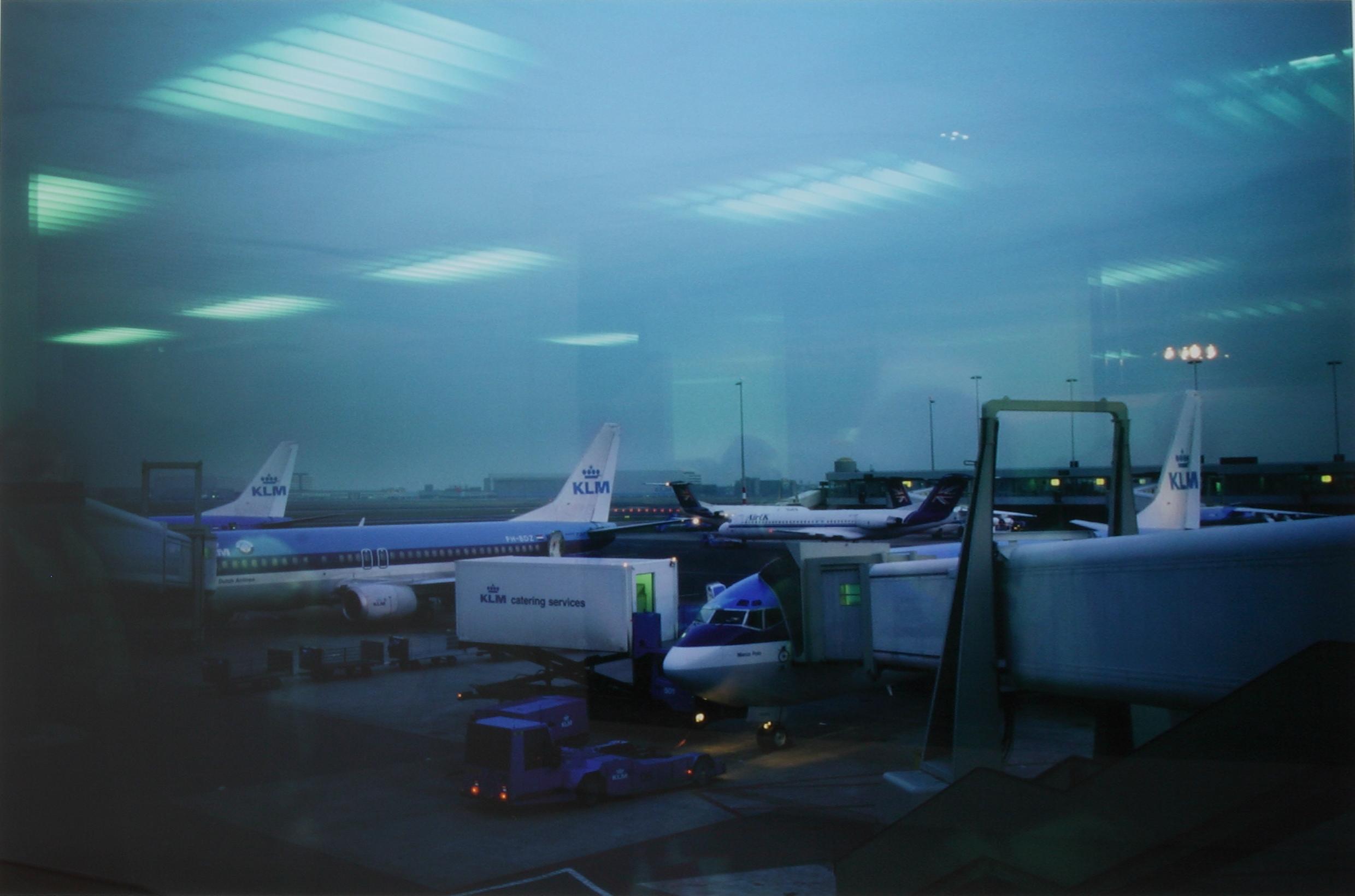 Airports