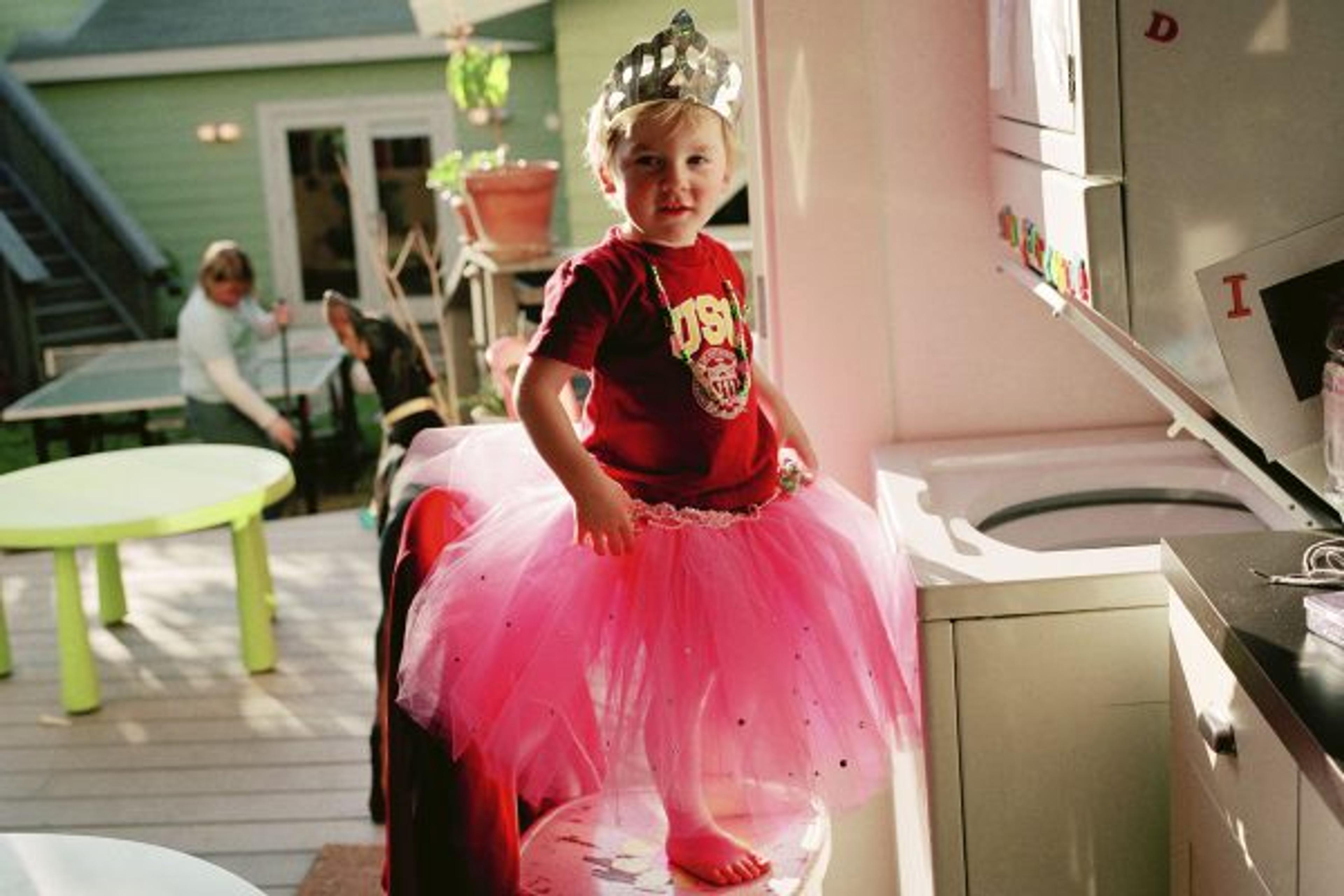 Catherine Opie’s photographs shine a spotlight on the marginalised