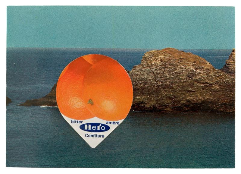 Orange, 1977